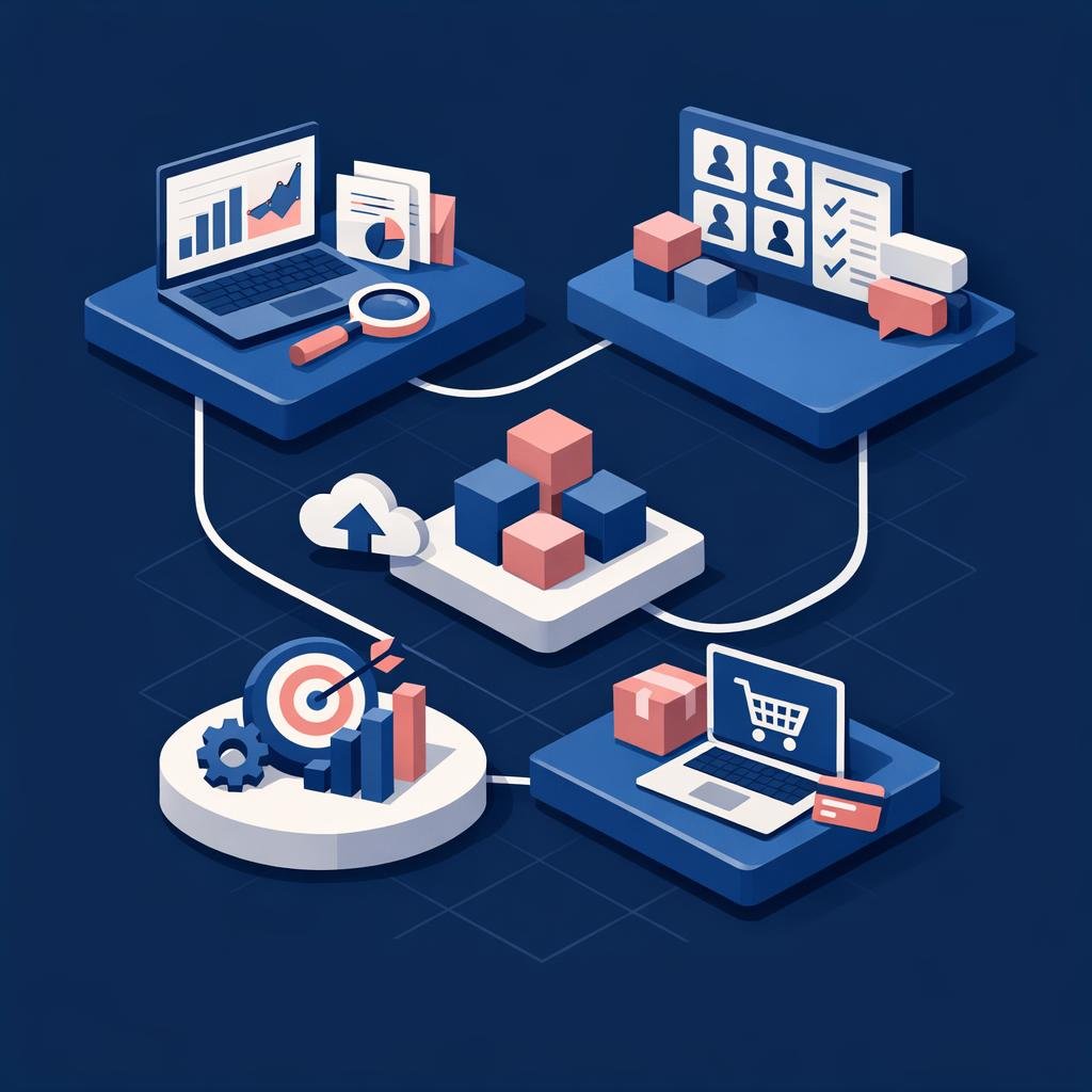 15 Best B2B Sales Tools and Software to Transform Your Business in — key concepts