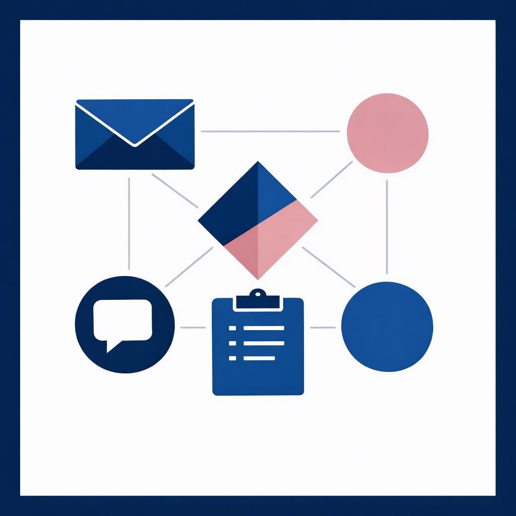 4 Sales Follow-Up Tips That Will Get Those Replies Rolling In — key concepts