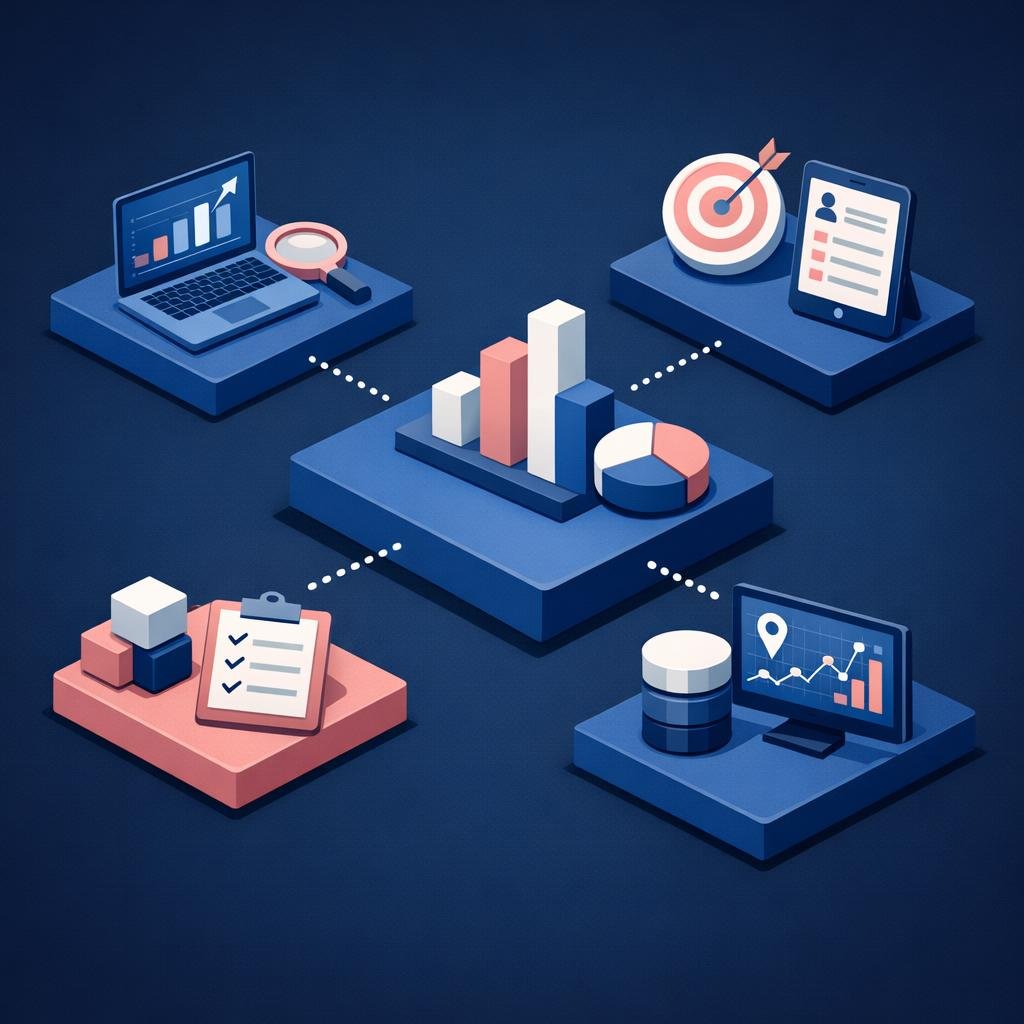 5 Top Sales Intelligence Tools to Boost Sales in — key concepts