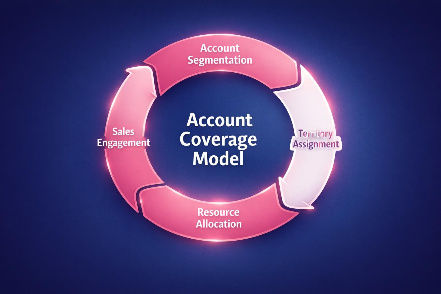 Account Coverage Model: 7 Strategies the Top Revenue Teams Use in 2026