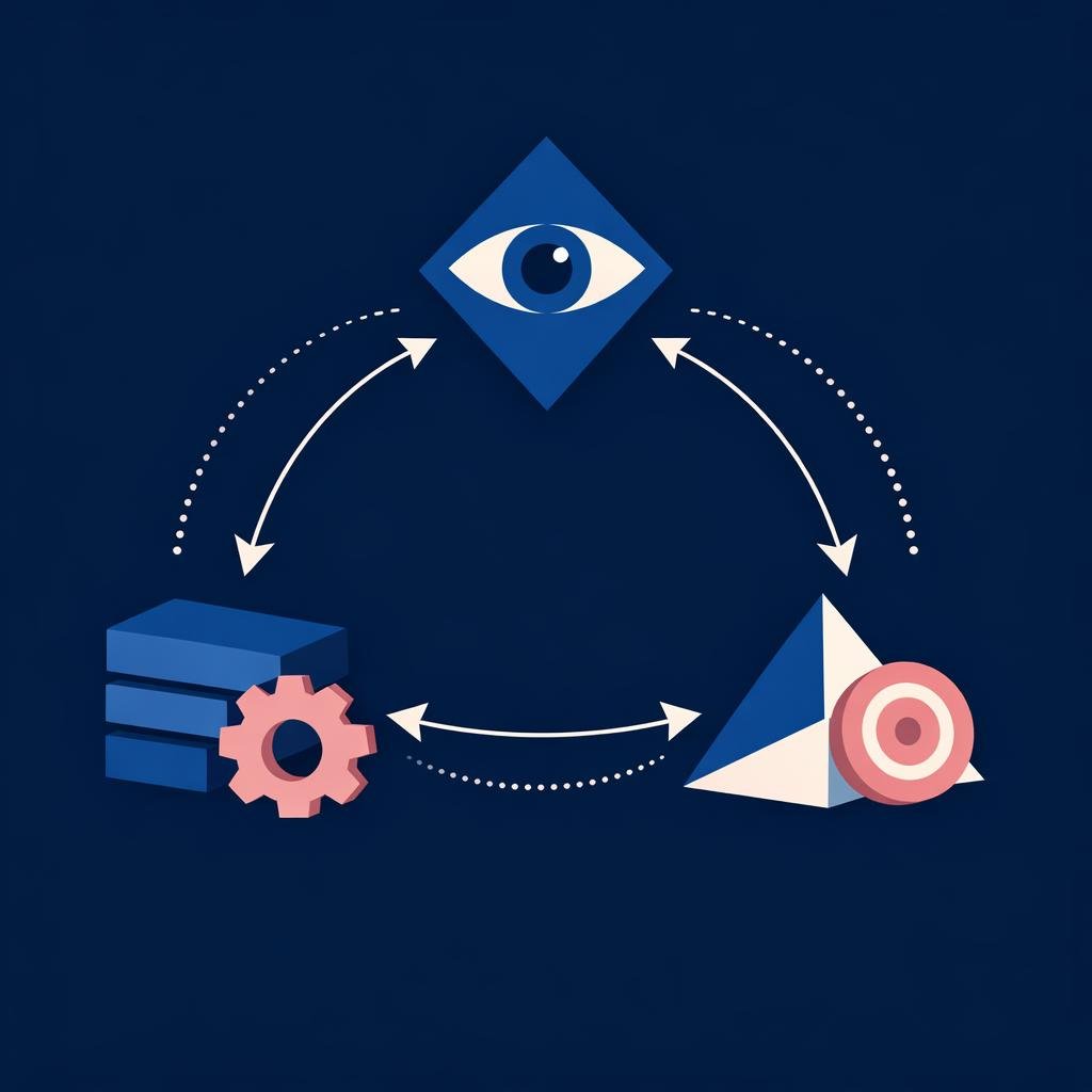 Three pillars of agentic revenue enablement: deal intelligence, content automation, sales coaching