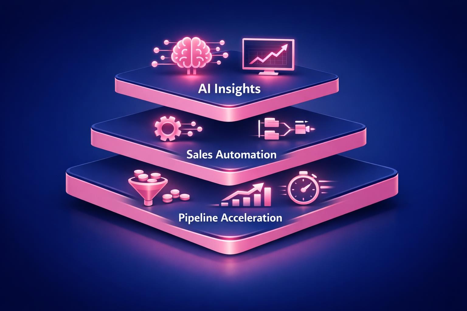 AI and Deal Velocity: 7 Strategies the Top Revenue Teams Use in 2026 — infographic guide for B2B sales and revenue teams | Revspire