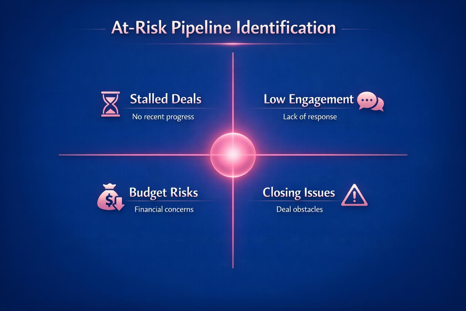 At-Risk Pipeline Identification: 7 Strategies the Top Revenue Teams Use in 2026