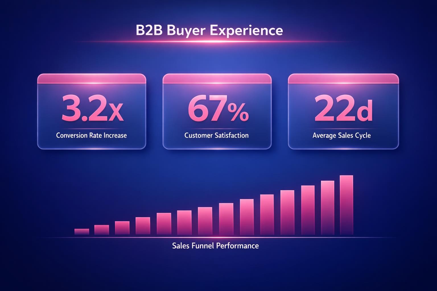 B2B Buyer Experience: 7 Strategies the Top Revenue Teams Use in 2026