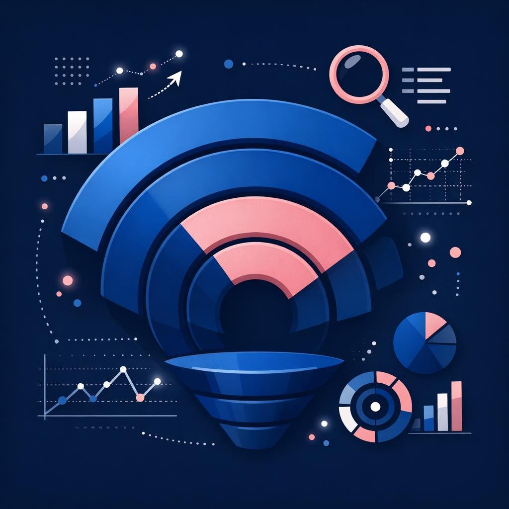 B2B Pipeline Generation in Why Intent Beats Volume — key concepts