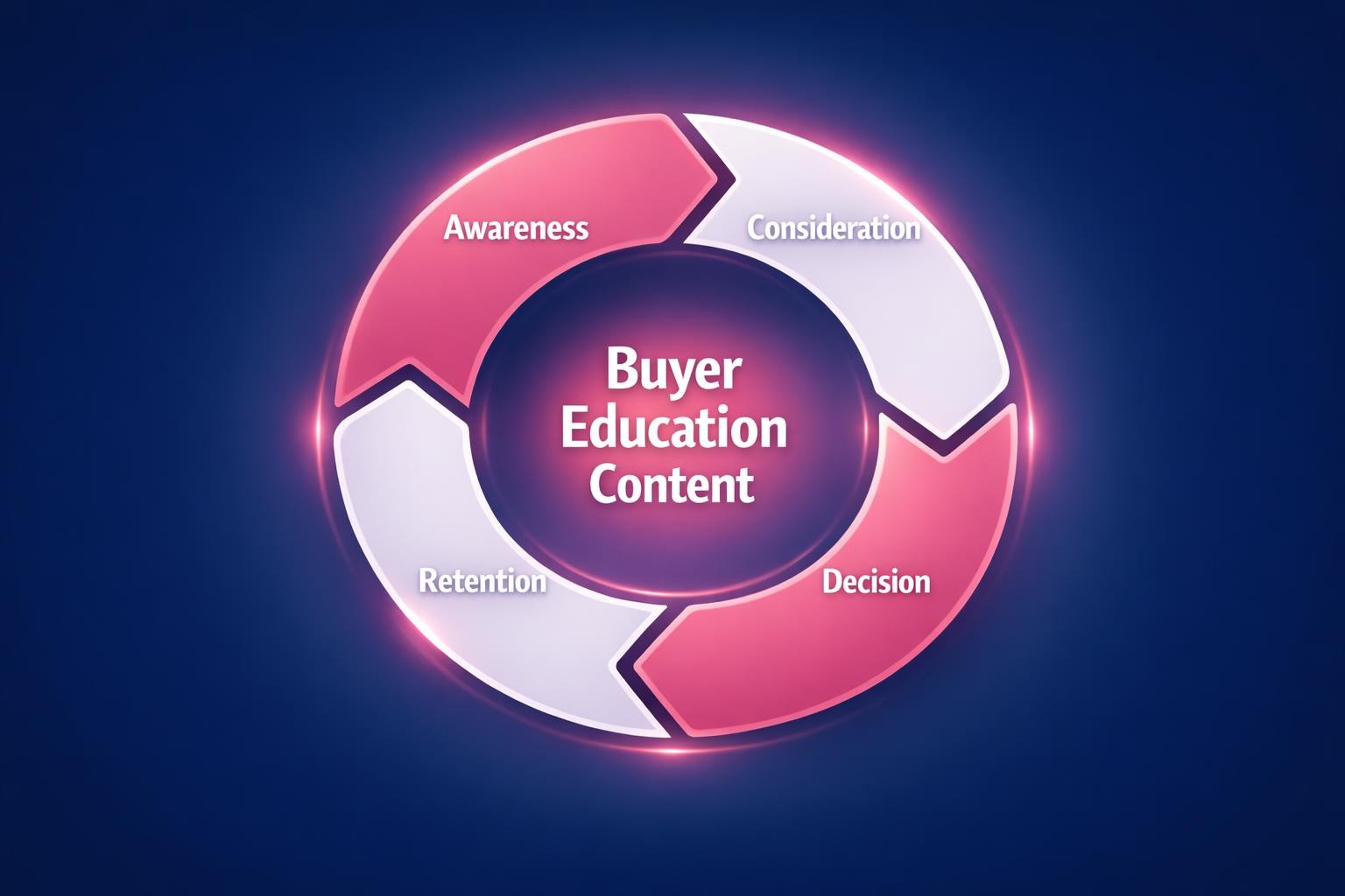 Buyer Education Content: 7 Strategies the Top Revenue Teams Use in 2026