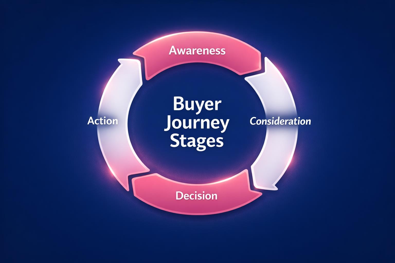 Buyer Journey Stages: 7 Strategies the Top Revenue Teams Use in 2026