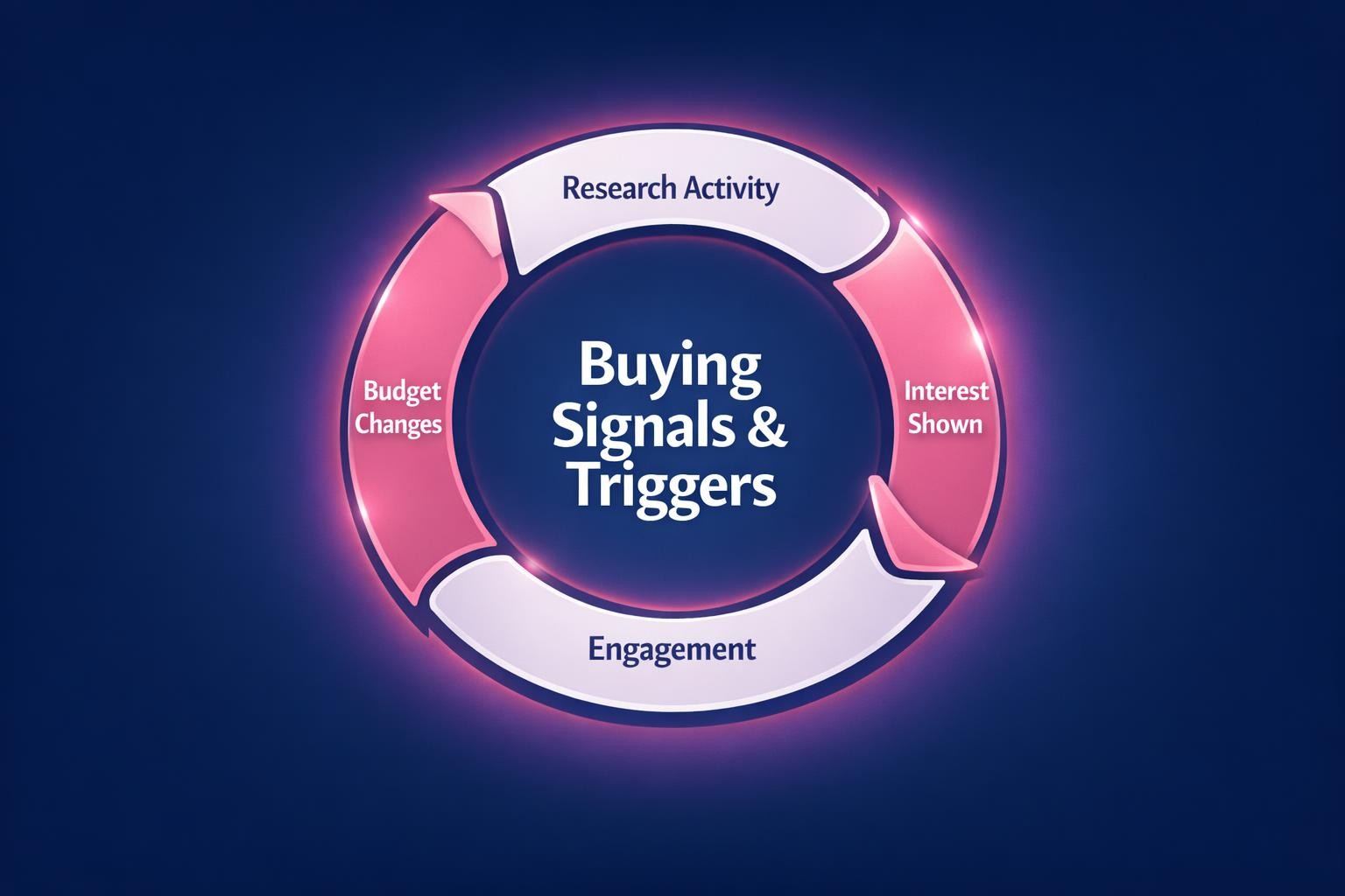Buying Signals and Triggers: 7 Strategies the Top Revenue Teams Use in 2026