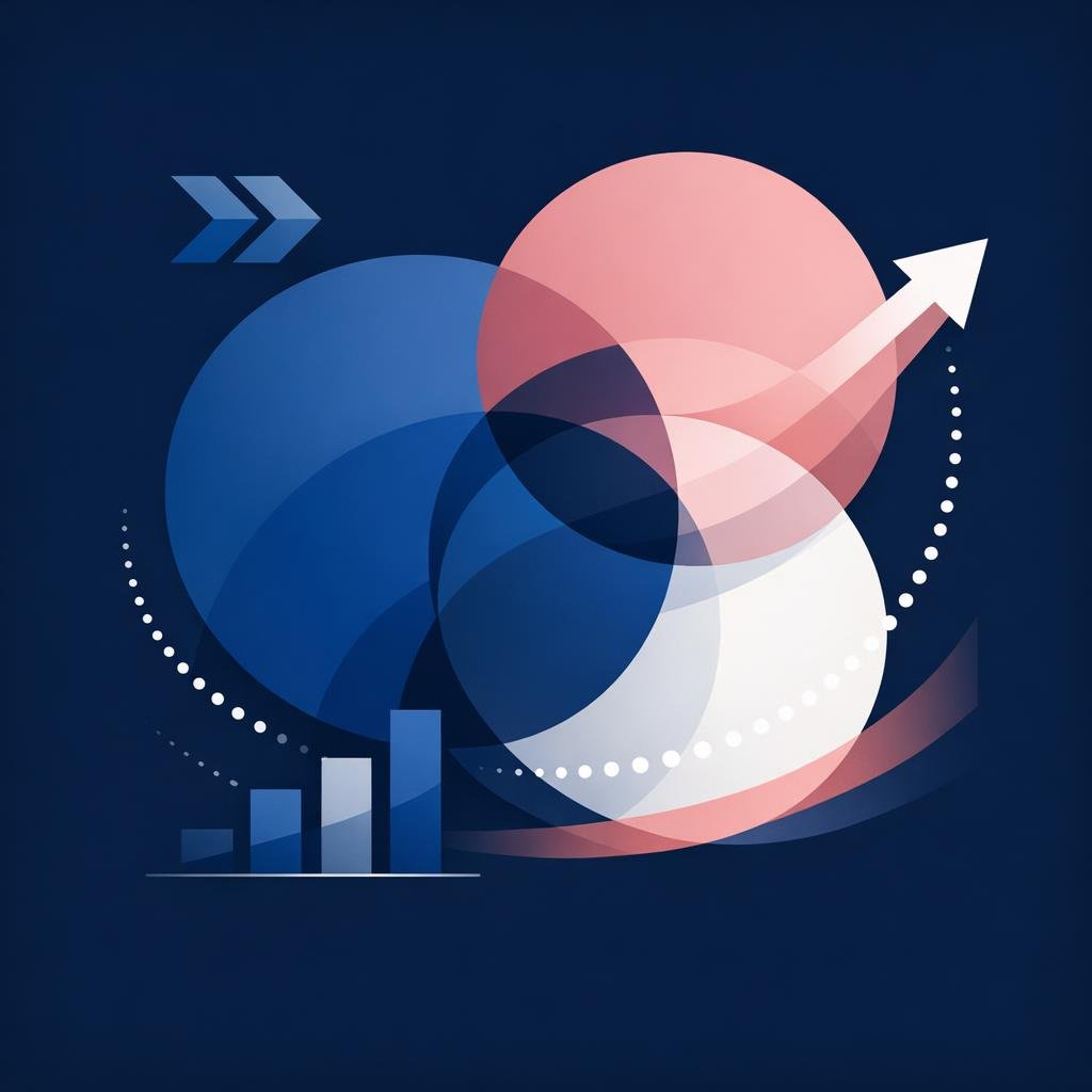 Championing Sales Enablement Software with  A Strategic Guide for Leaders — key concepts