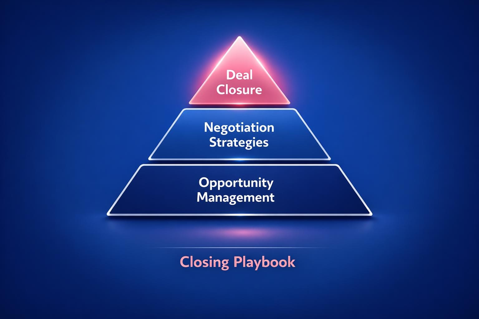 Closing Playbook: 7 Strategies the Top Revenue Teams Use in 2026