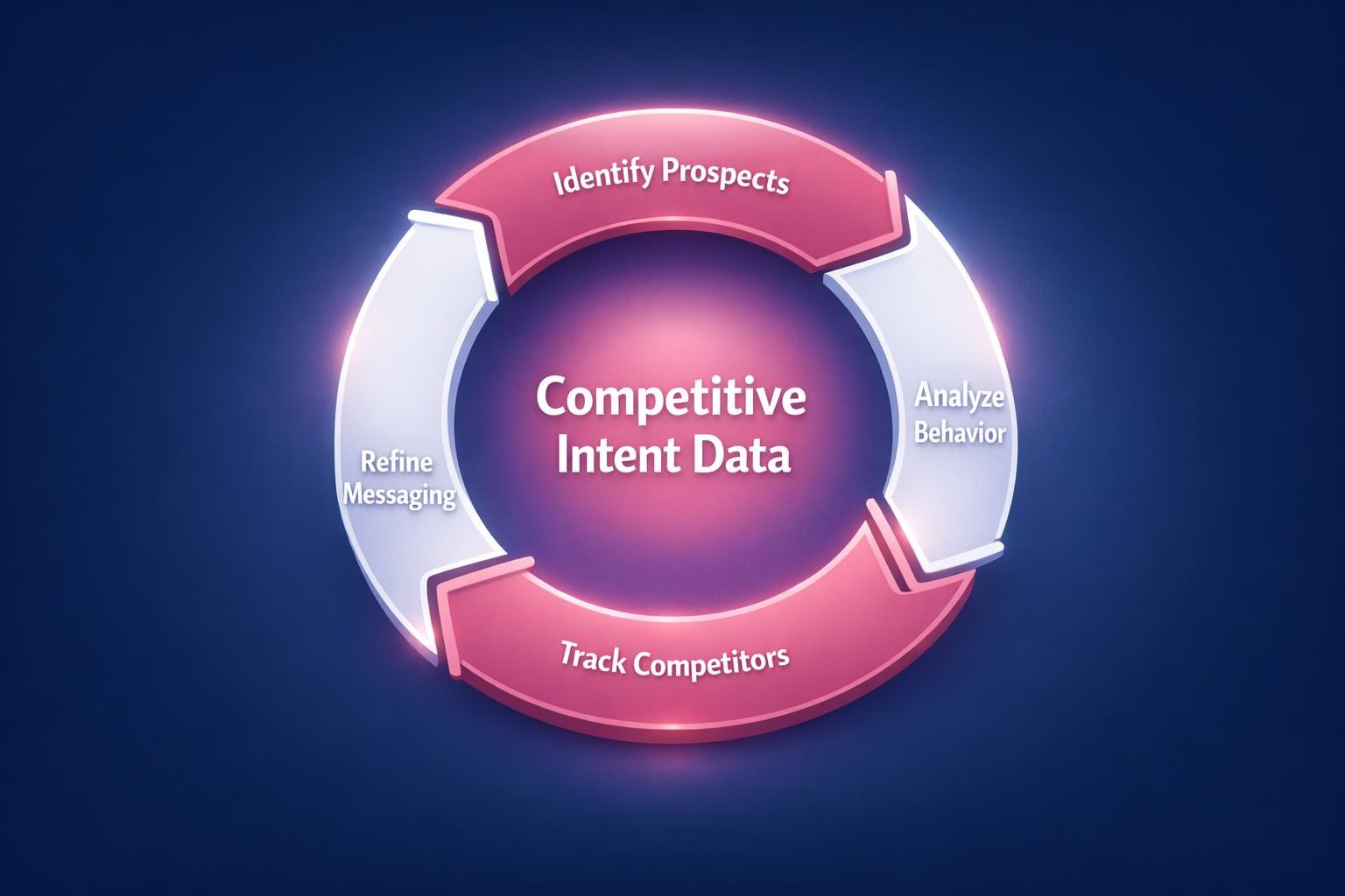 Competitive Intent Data: 7 Strategies the Top Revenue Teams Use in 2026