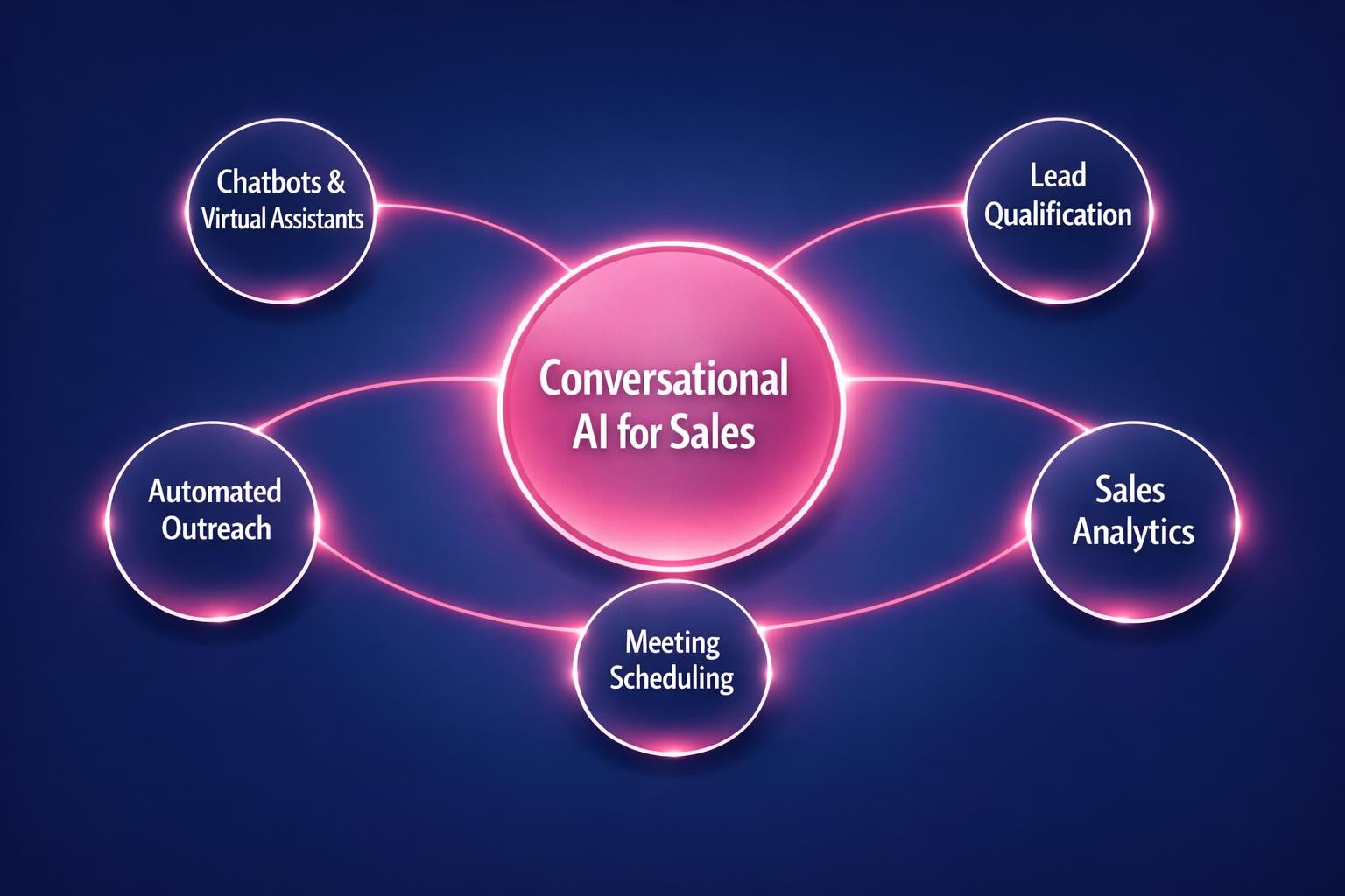 Conversational AI for Sales: 7 Strategies the Top Revenue Teams Use in 2026