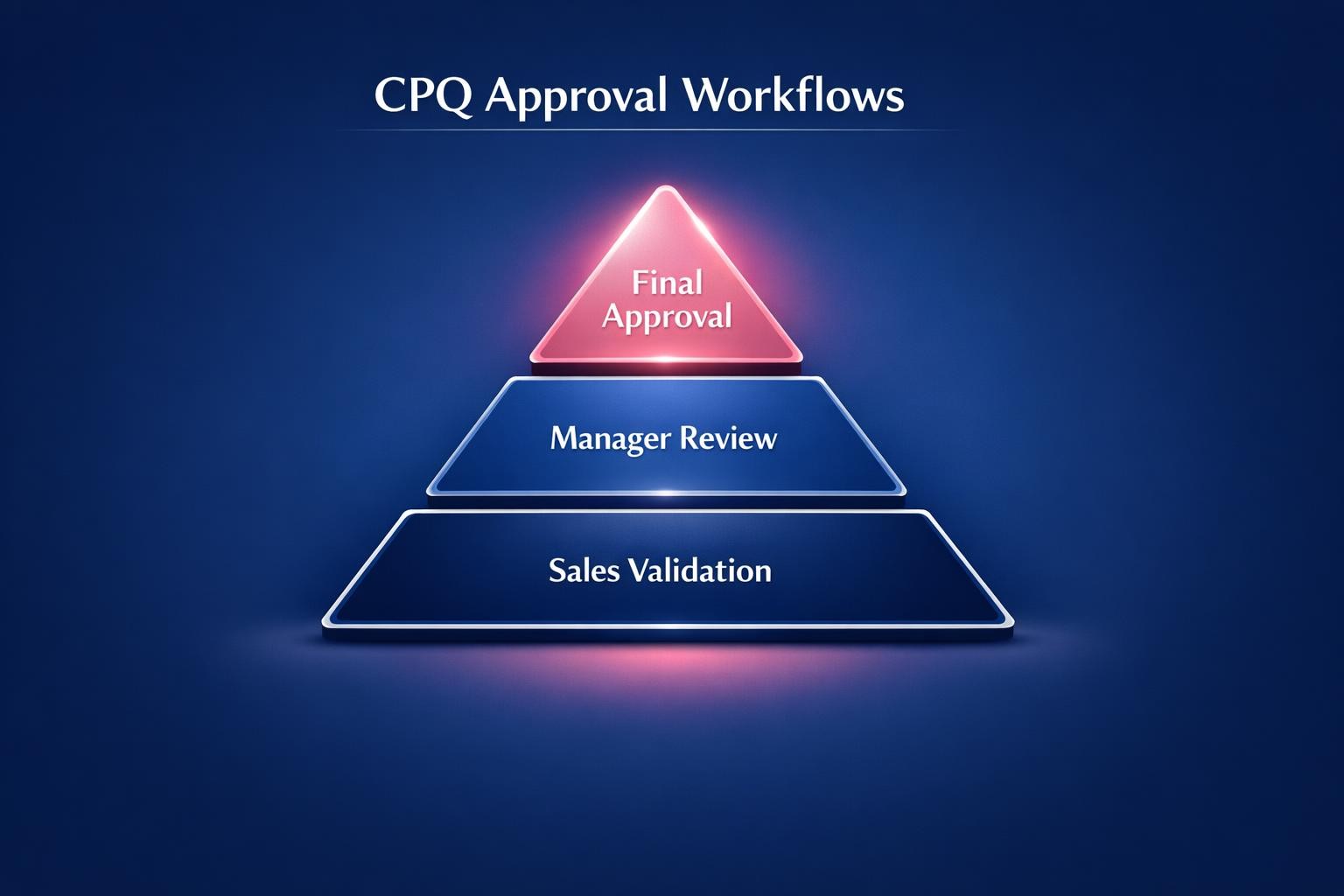 CPQ Approval Workflows: 7 Strategies the Top Revenue Teams Use in 2026