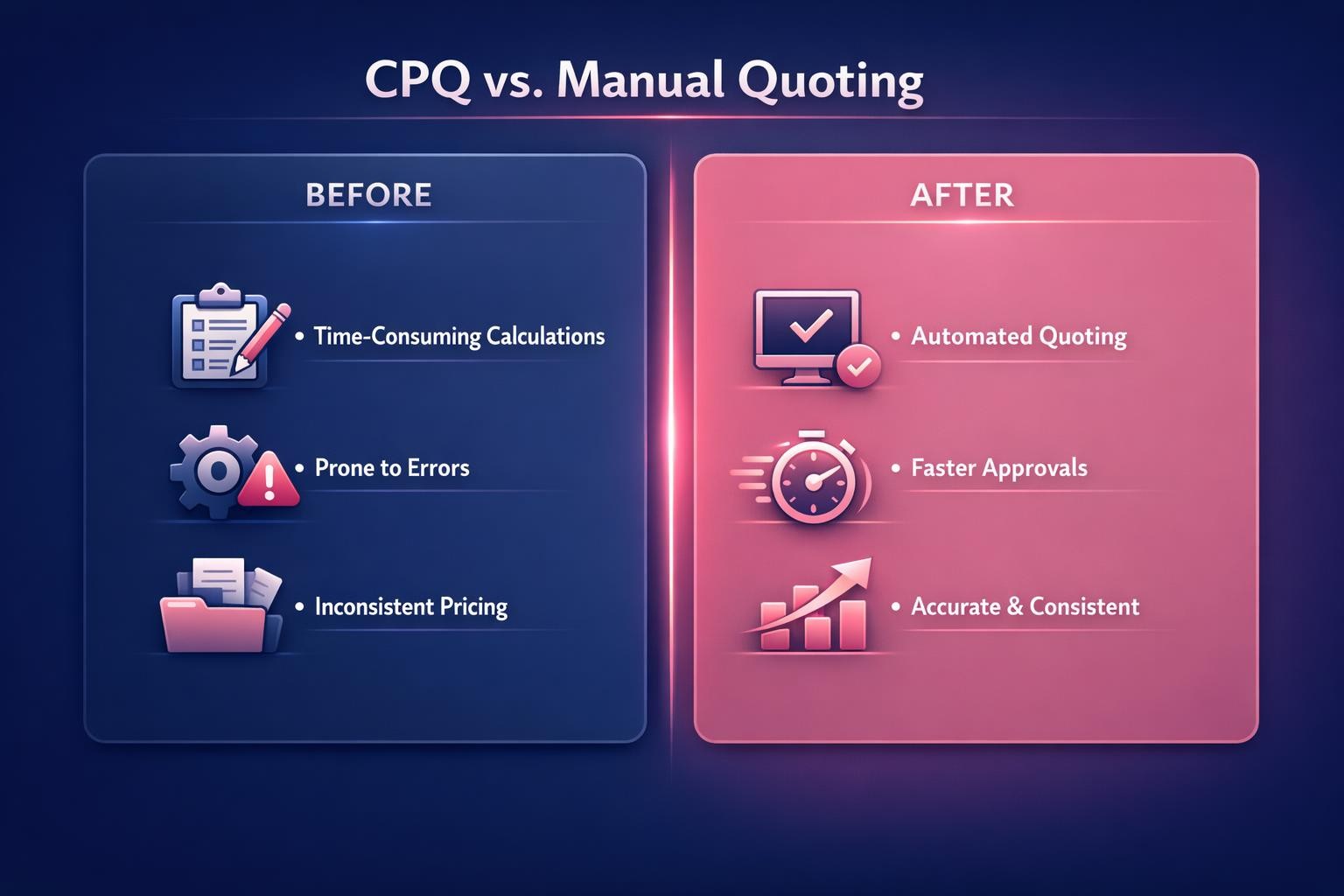CPQ vs Manual Quoting: 7 Strategies the Top Revenue Teams Use in 2026