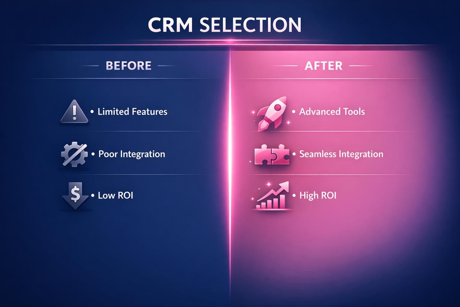 CRM Selection: 7 Strategies the Top Revenue Teams Use in 2026