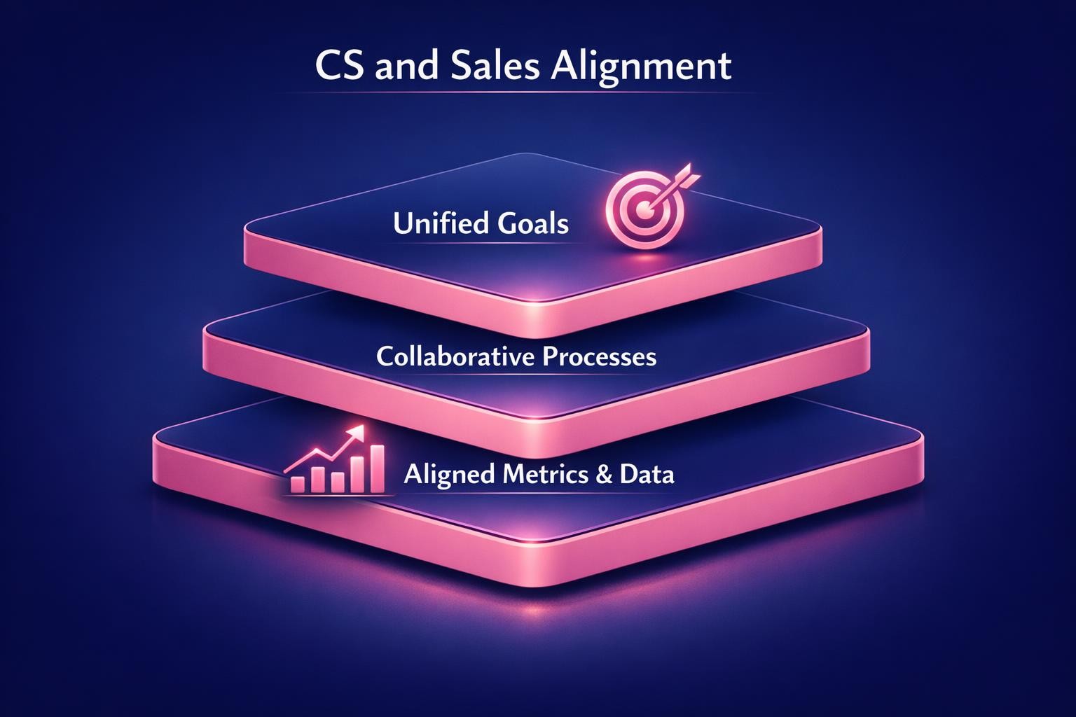 CS and Sales Alignment: 7 Strategies the Top Revenue Teams Use in 2026