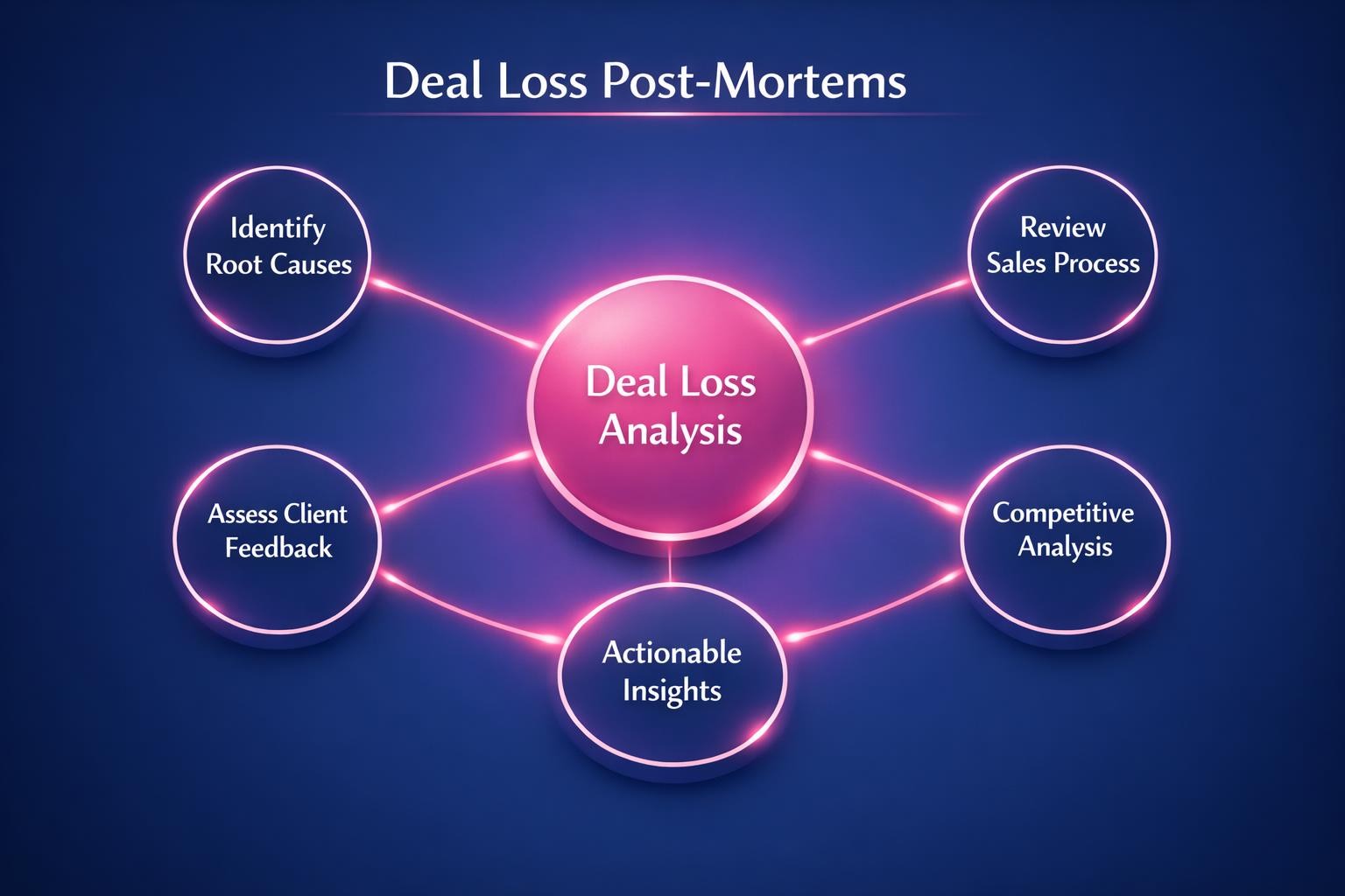 Deal Loss Post-Mortems: 7 Strategies the Top Revenue Teams Use in 2026