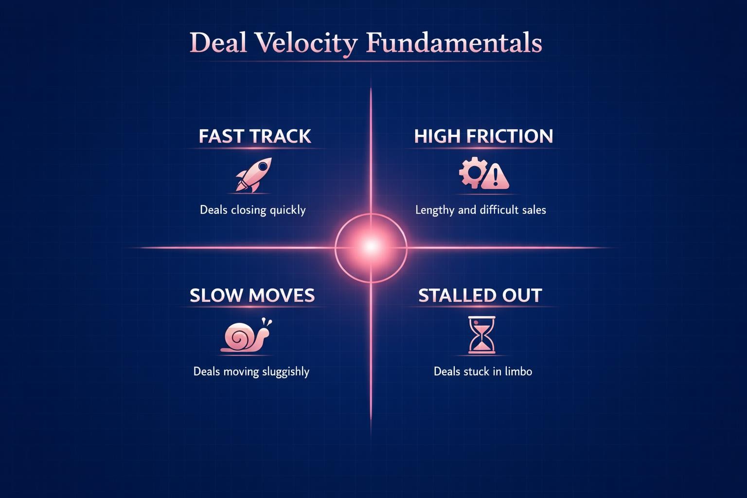 Deal Velocity Fundamentals: 7 Strategies the Top Revenue Teams Use in 2026
