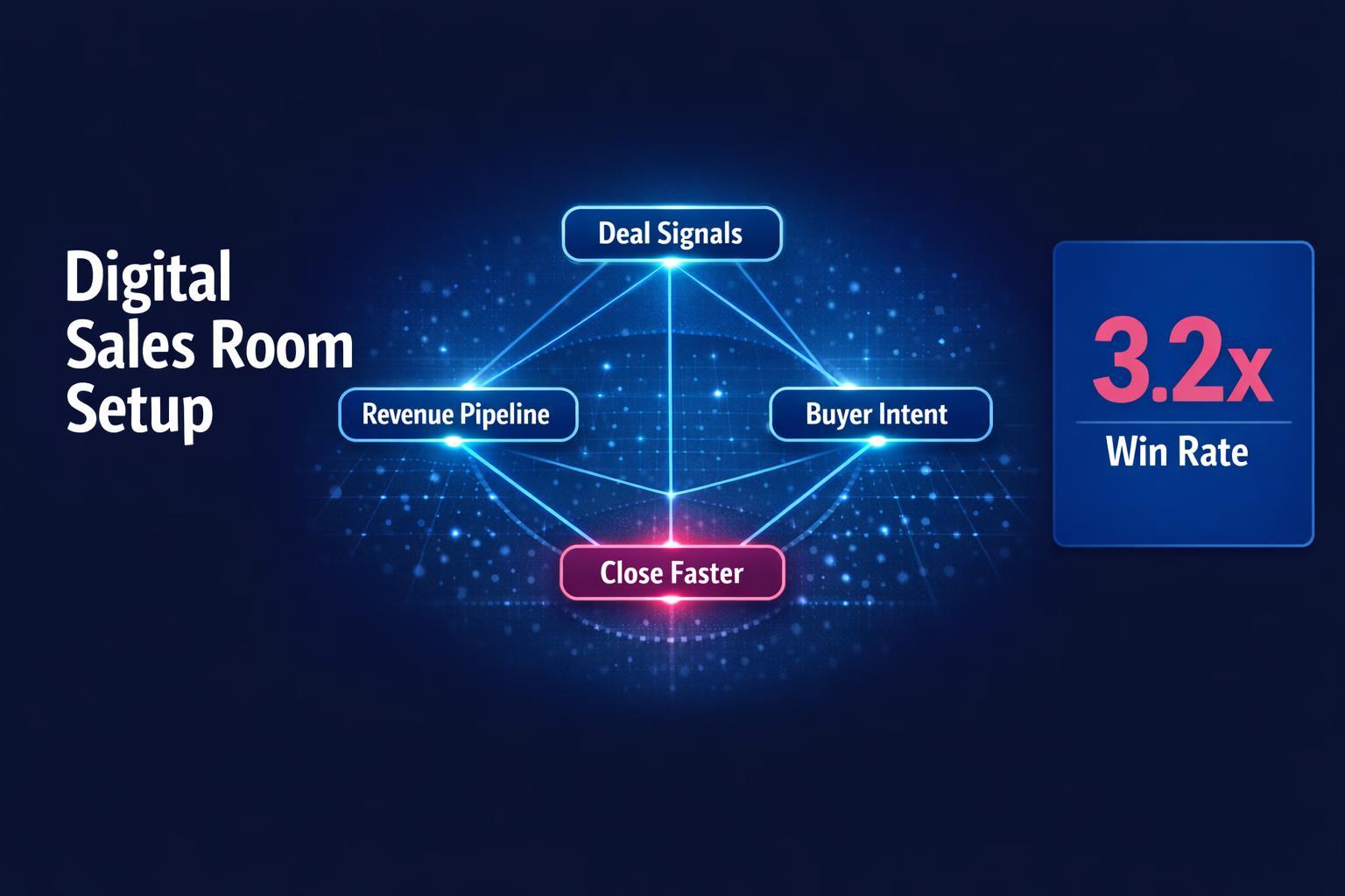 Digital Sales Room Setup: 7 Strategies the Top Revenue Teams Use in 2026