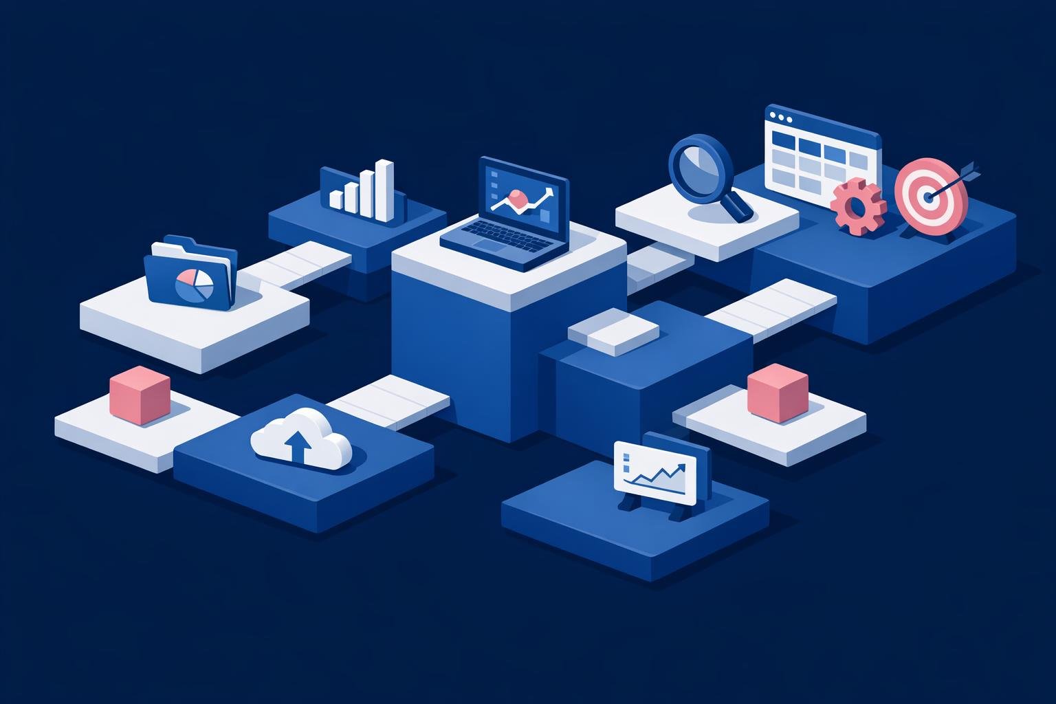 Evolution of Sales Enablement Tools — Revspire