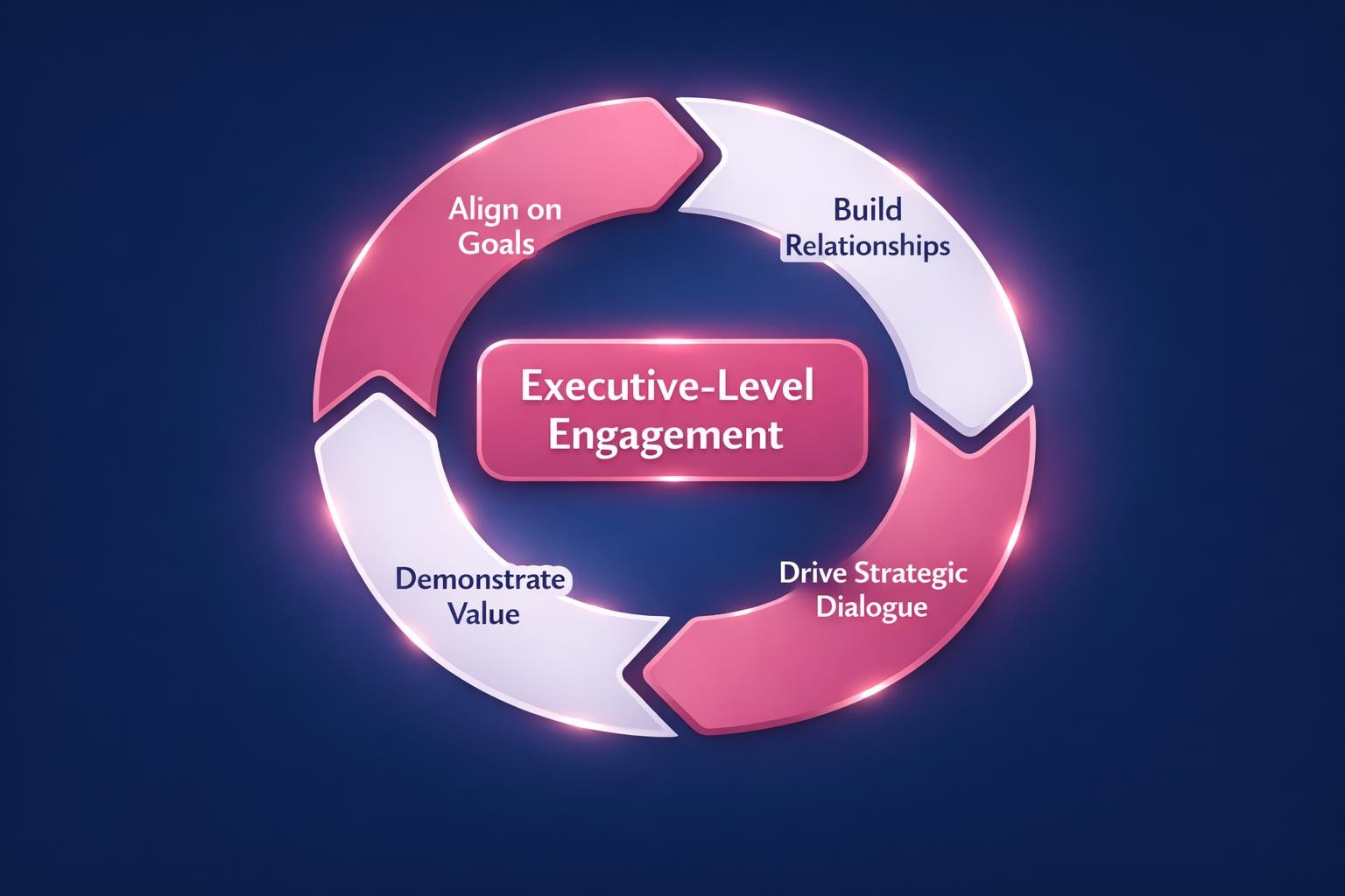 Executive-Level Engagement: 7 Strategies the Top Revenue Teams Use in 2026