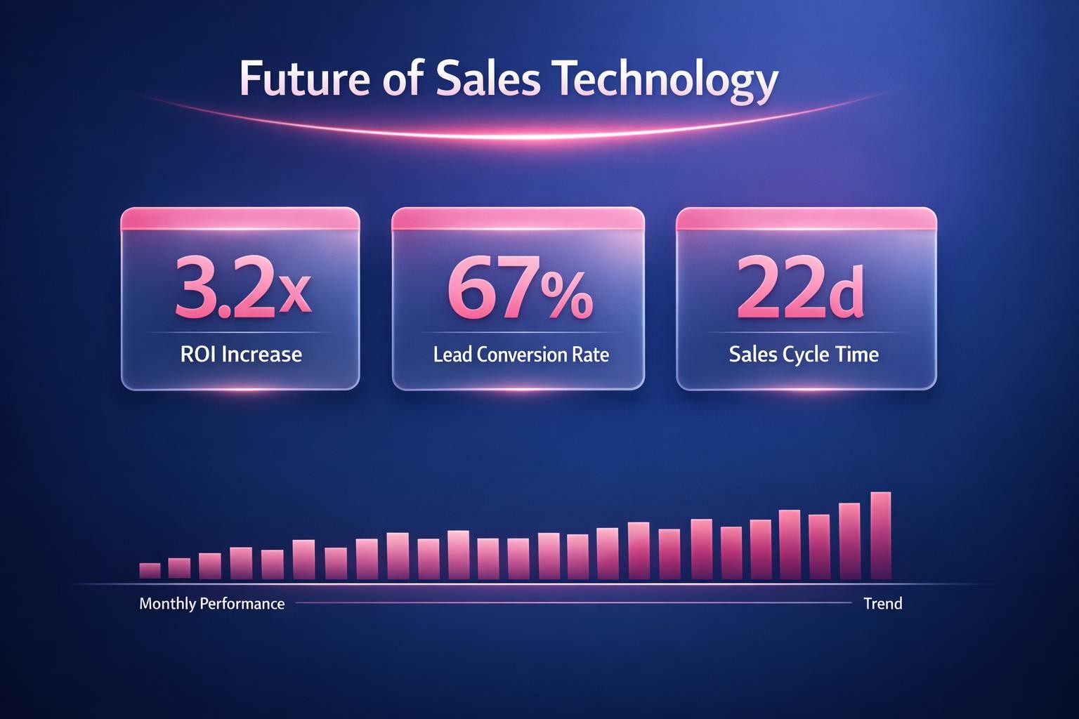 Future of Sales Technology: 7 Strategies the Top Revenue Teams Use in 2026