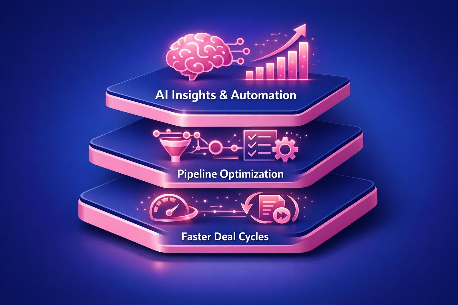 How to Improve AI and Deal Velocity and Close More B2B Deals in 2026