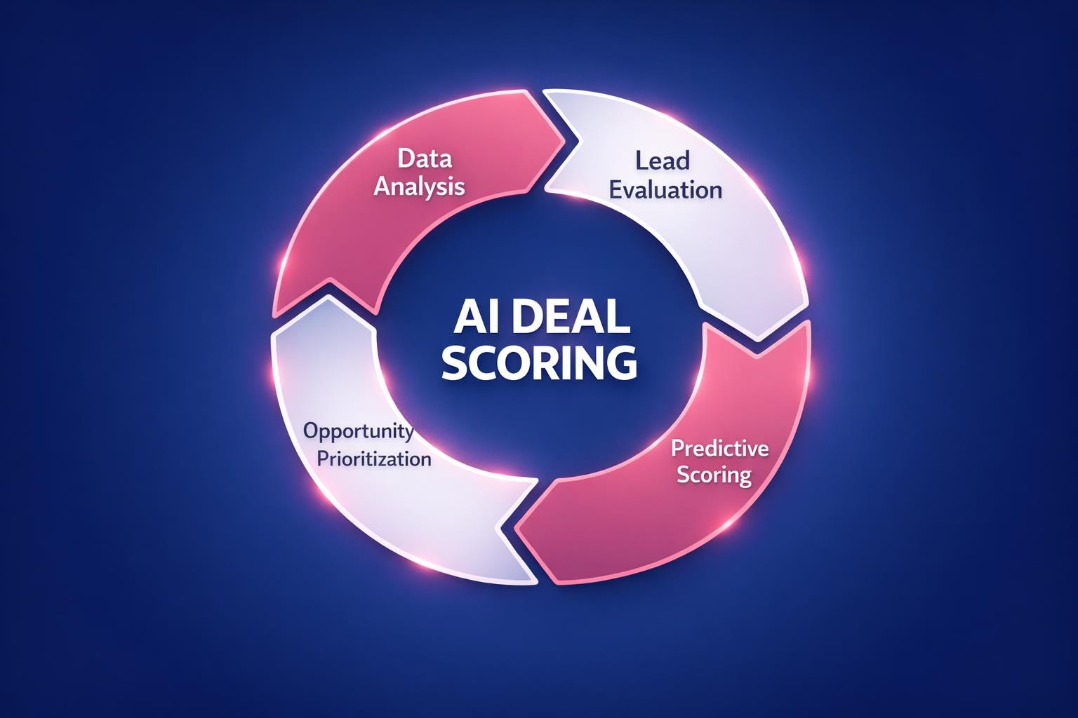 How to Improve AI Deal Scoring and Close More B2B Deals in 2026