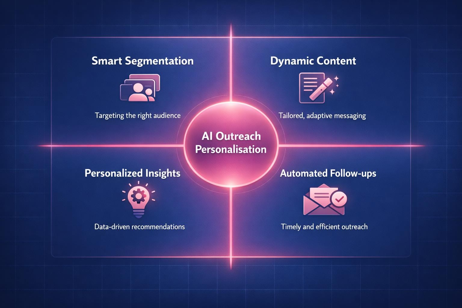 How to Improve AI Outreach Personalisation and Close More B2B Deals in 2026