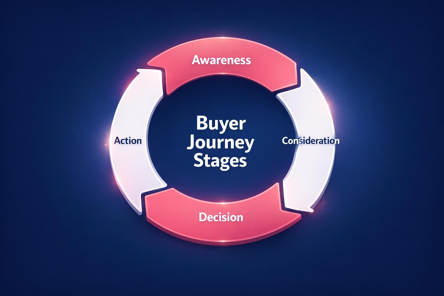 How to Improve Buyer Journey Stages and Close More B2B Deals in 2026