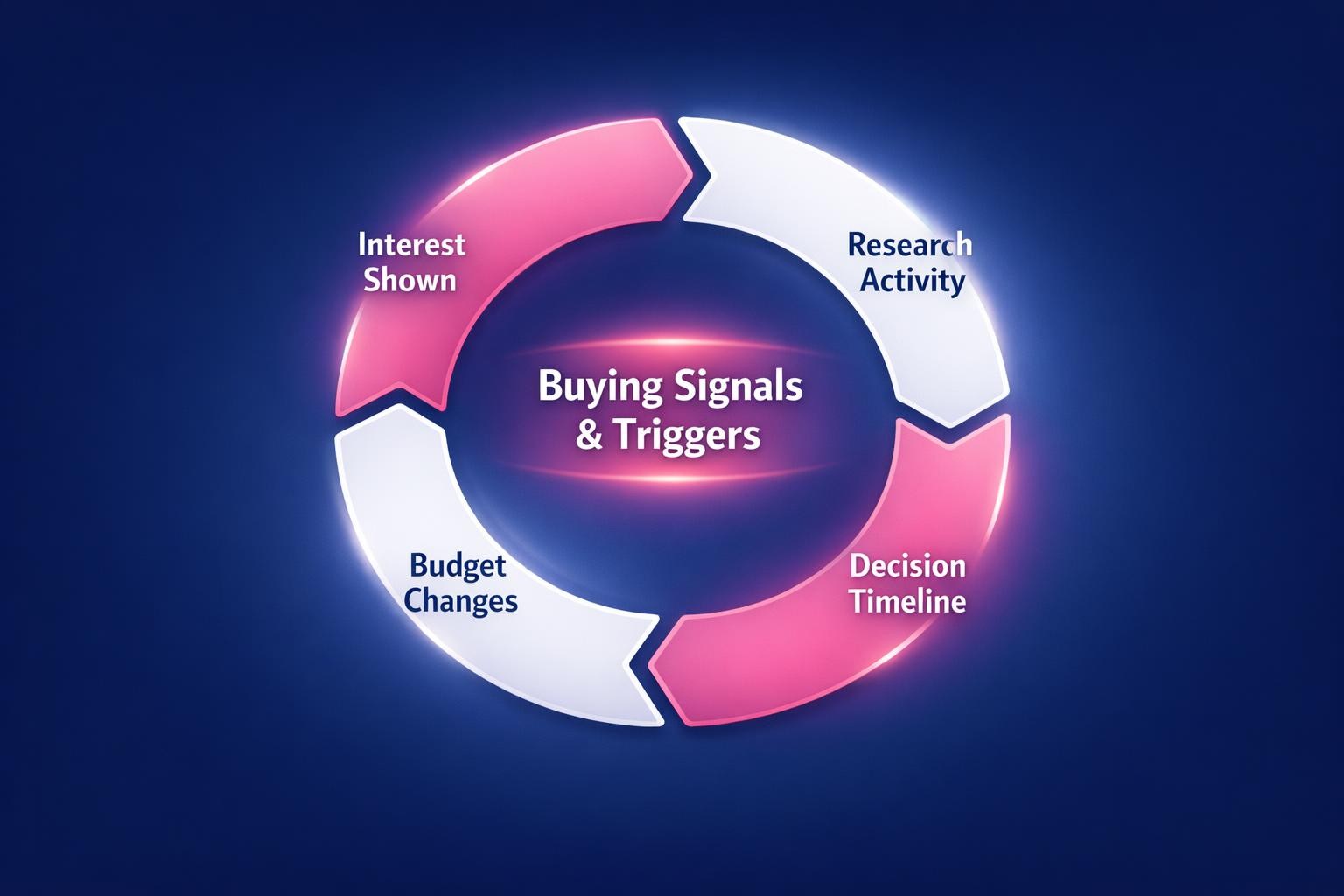 How to Improve Buying Signals and Triggers and Close More B2B Deals in 2026