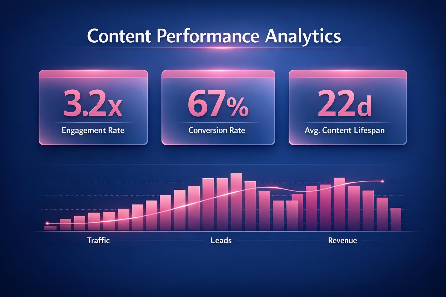 How to Improve Content Performance Analytics and Close More B2B Deals in 2026
