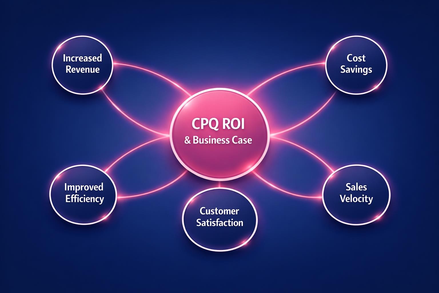 How to Improve CPQ ROI and Business Case and Close More B2B Deals in 2026
