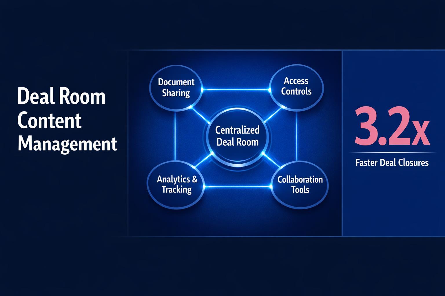 How to Improve Deal Room Content Management and Close More B2B Deals in 2026