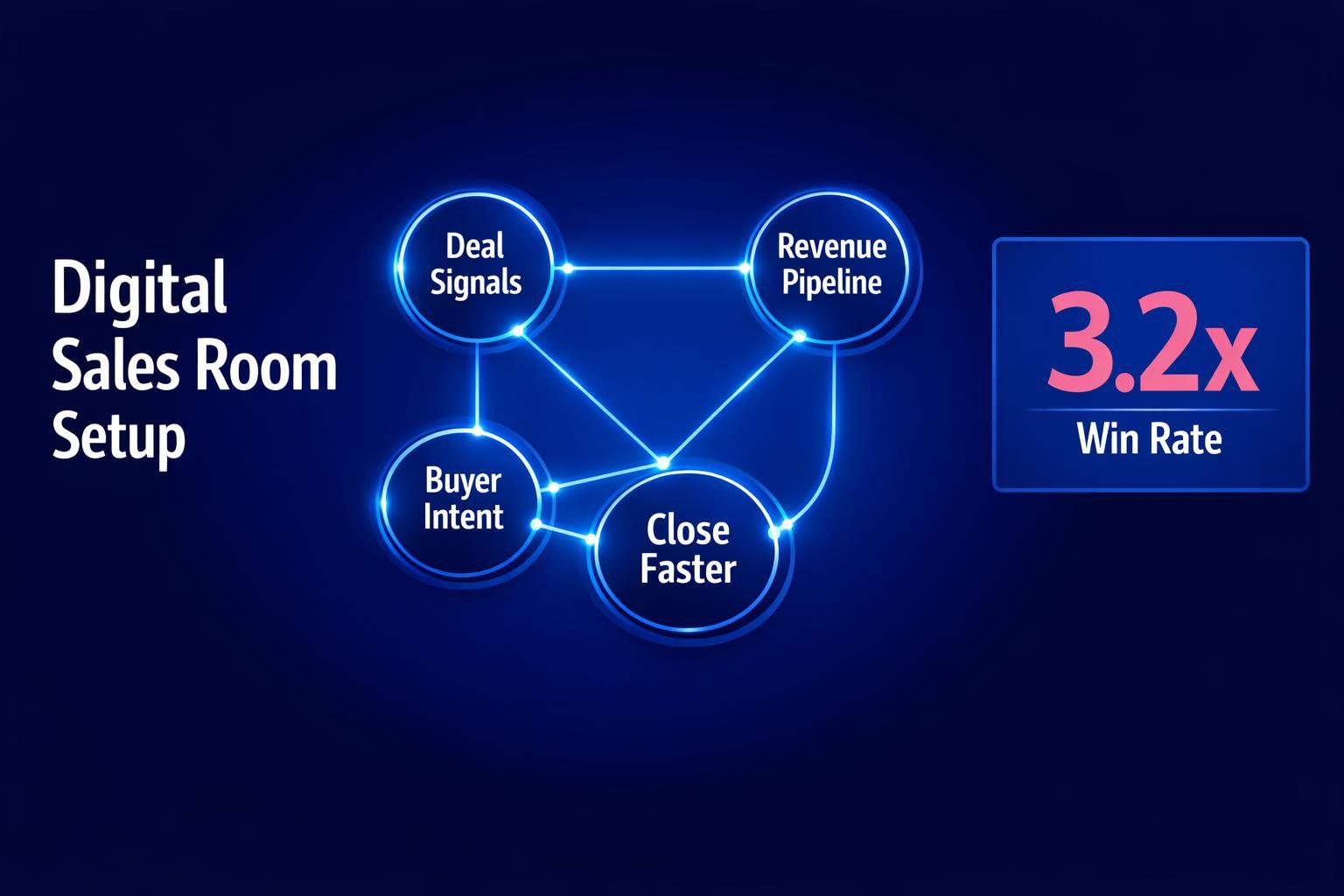 How to Improve Digital Sales Room Setup and Close More B2B Deals in 2026