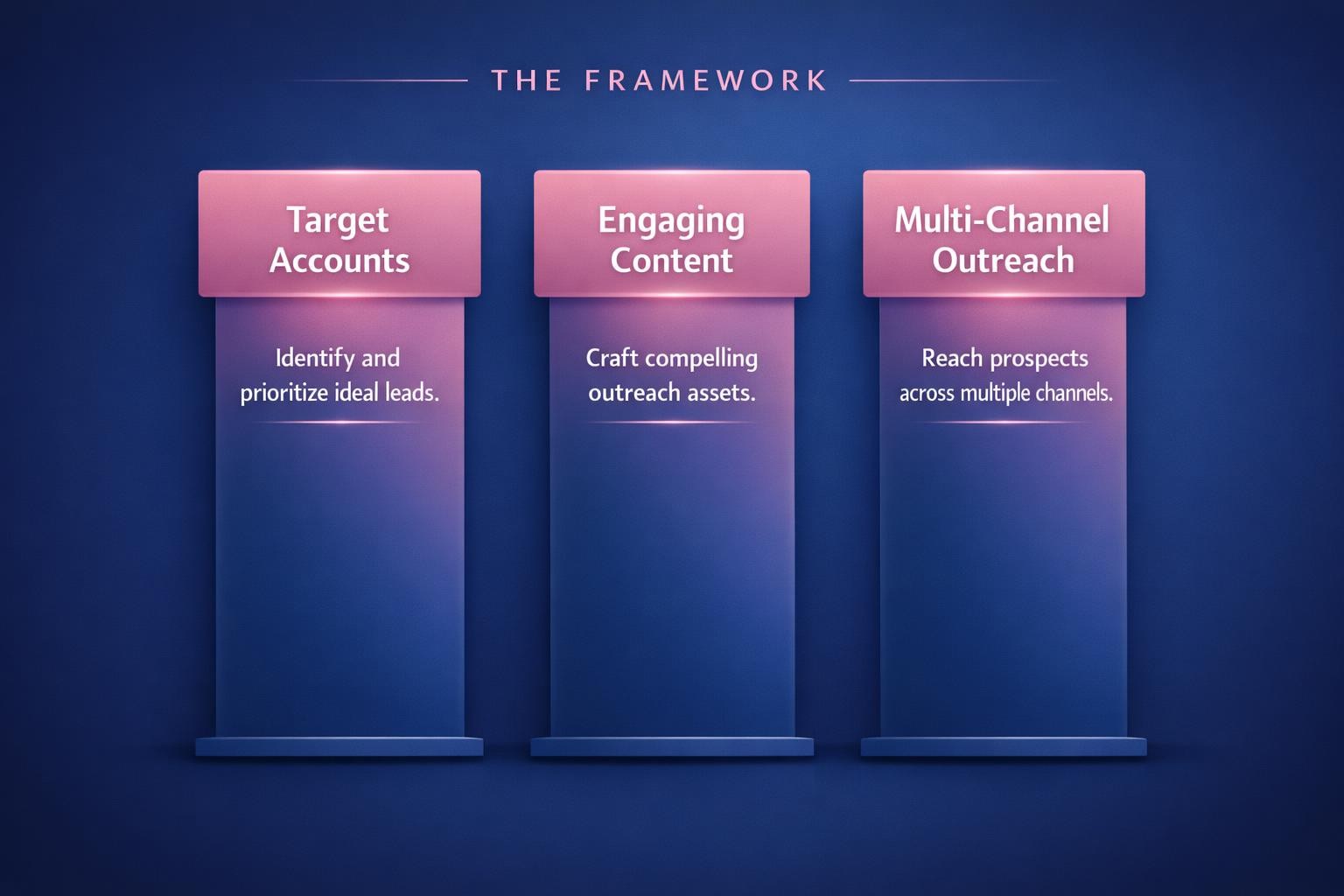 How to Improve Early-Stage Pipeline Generation and Close More B2B Deals in 2026