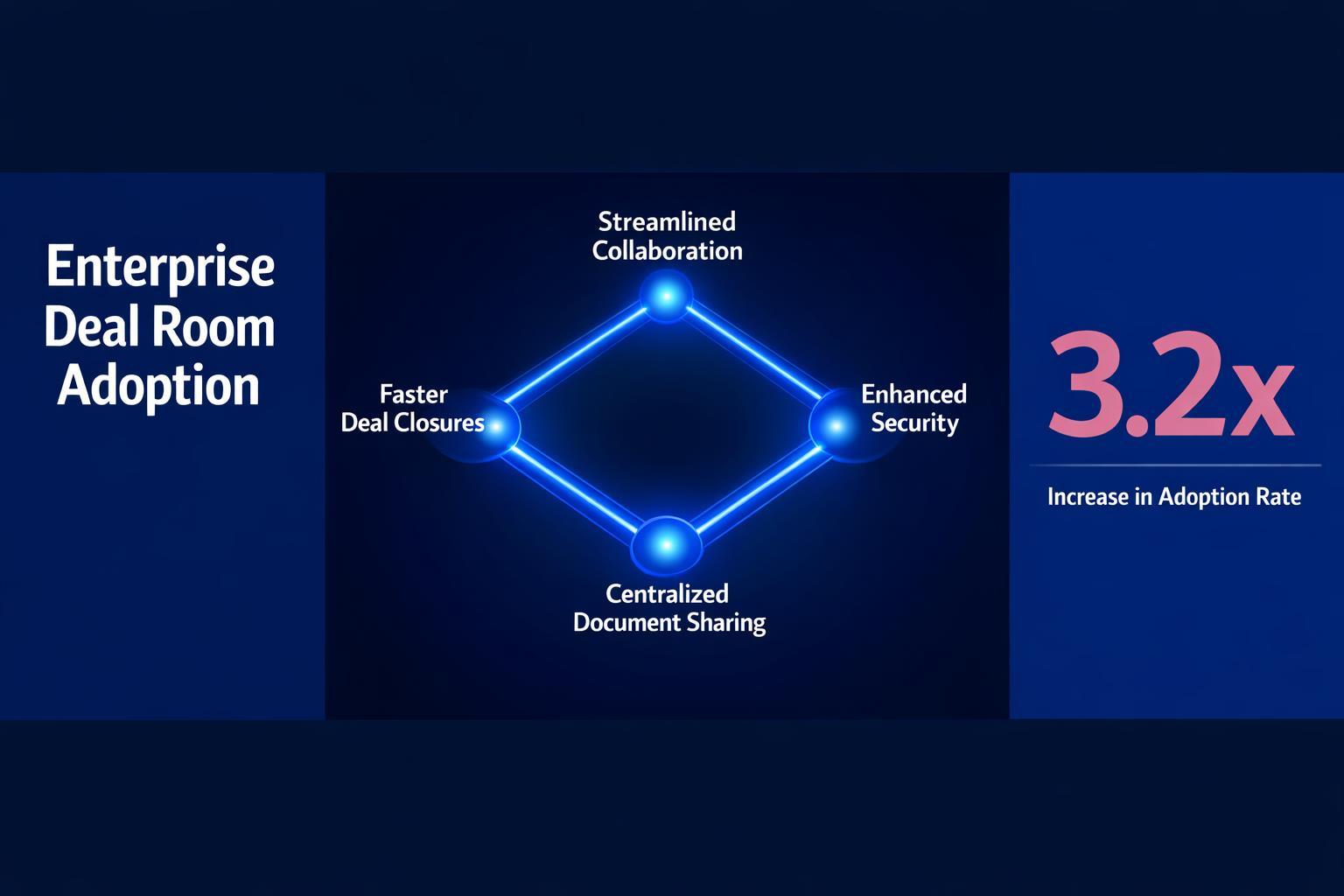 How to Improve Enterprise Deal Room Adoption and Close More B2B Deals in 2026