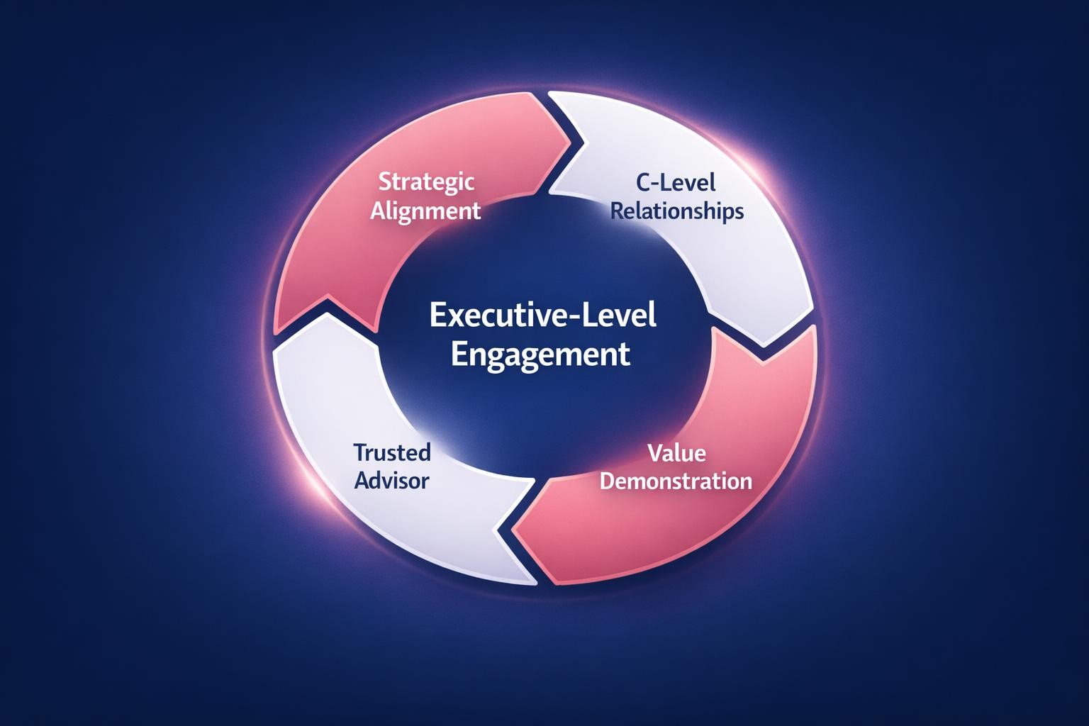 How to Improve Executive-Level Engagement and Close More B2B Deals in 2026