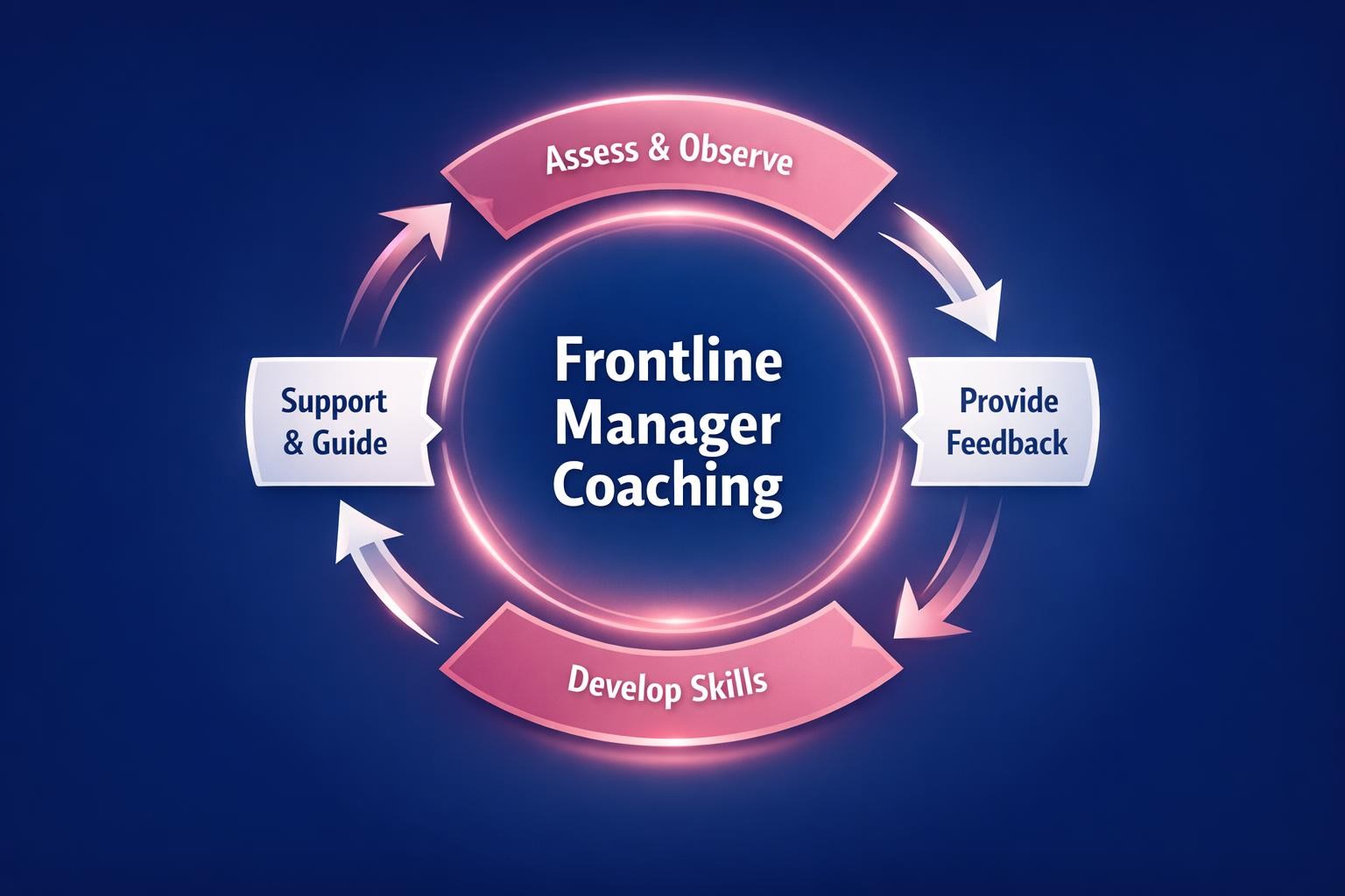 How to Improve Frontline Manager Coaching and Close More B2B Deals in 2026