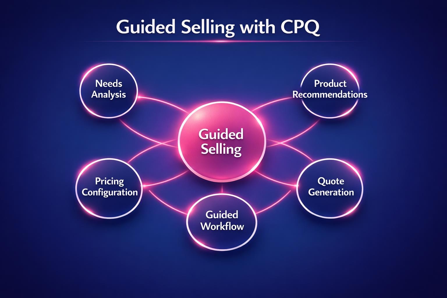 How to Improve Guided Selling with CPQ and Close More B2B Deals in 2026