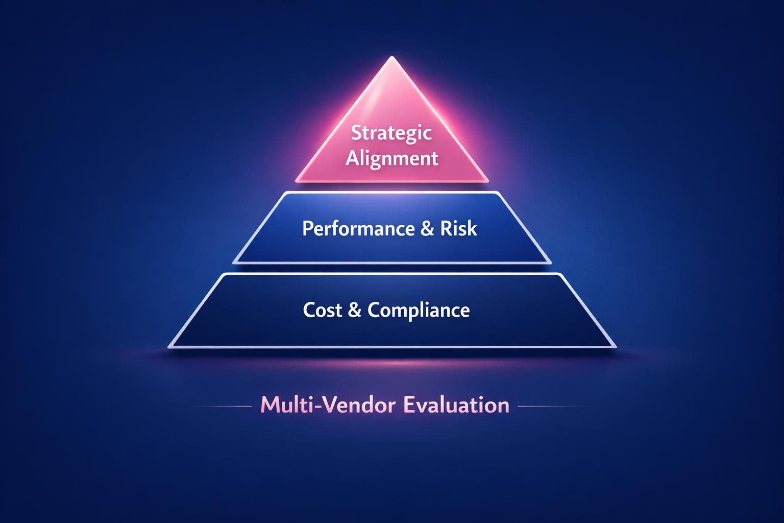 How to Improve Multi-Vendor Evaluation and Close More B2B Deals in 2026