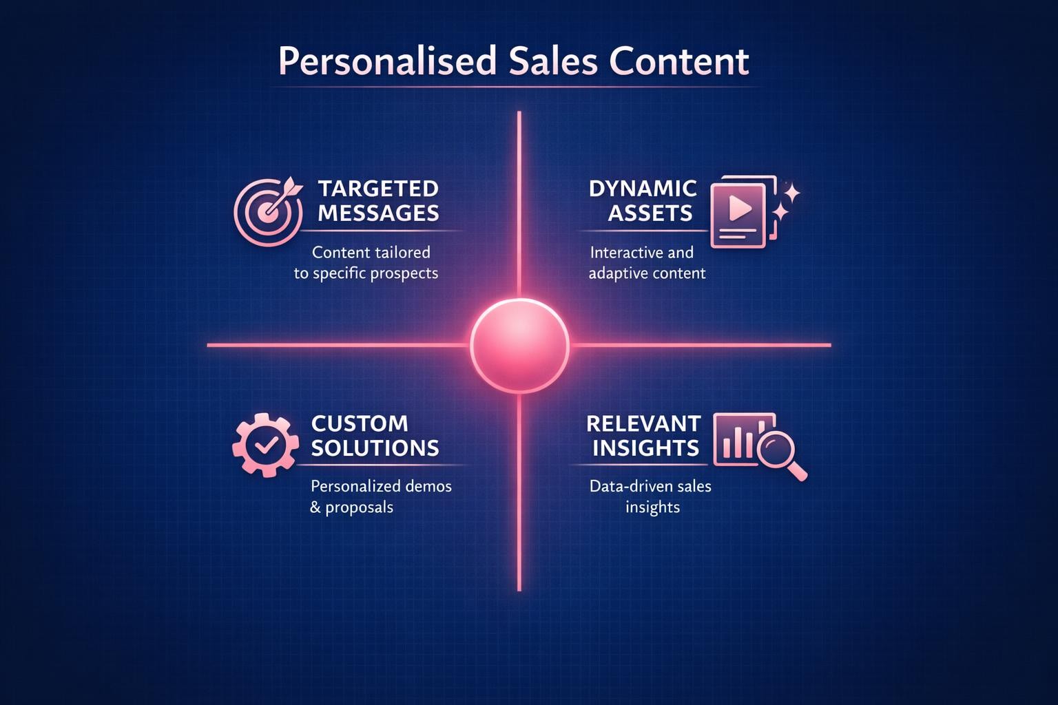 How to Improve Personalised Sales Content and Close More B2B Deals in 2026
