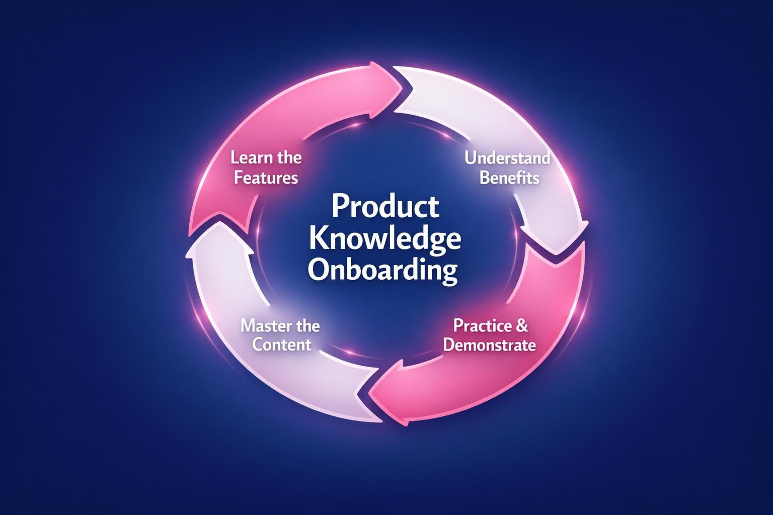 How to Improve Product Knowledge Onboarding and Close More B2B Deals in 2026