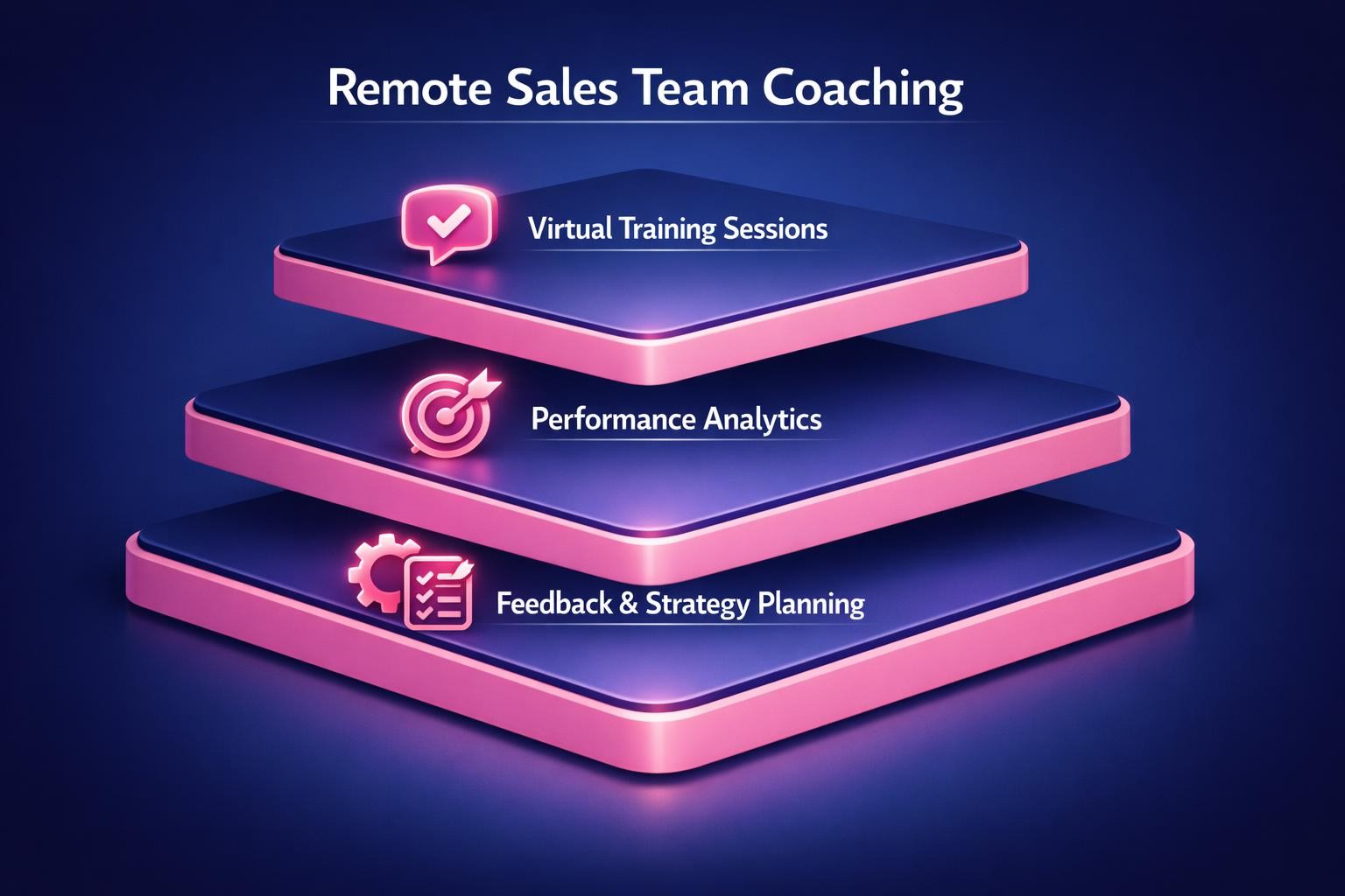 How to Improve Remote Sales Team Coaching and Close More B2B Deals in 2026