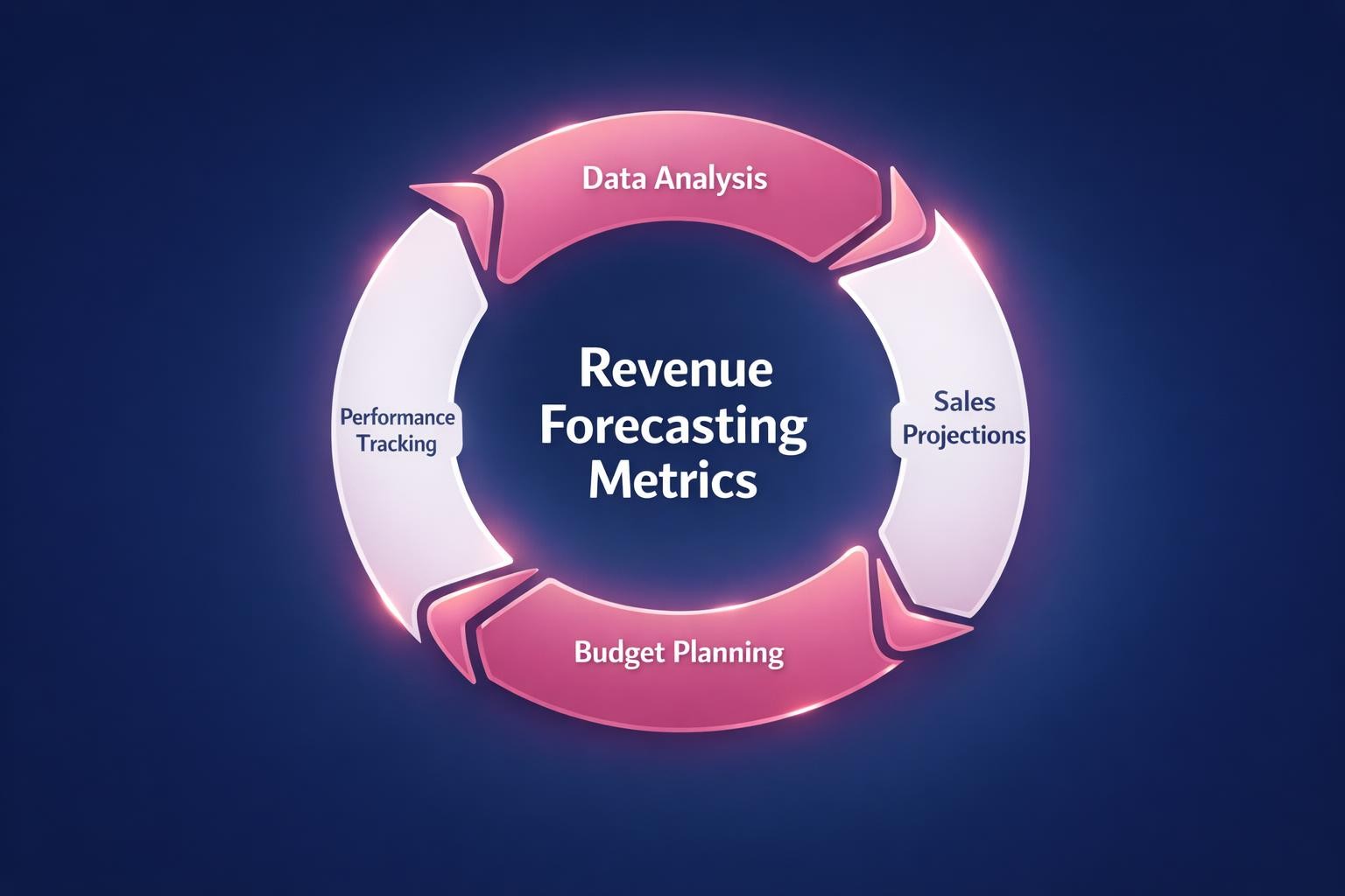How to Improve Revenue Forecasting Metrics and Close More B2B Deals in 2026