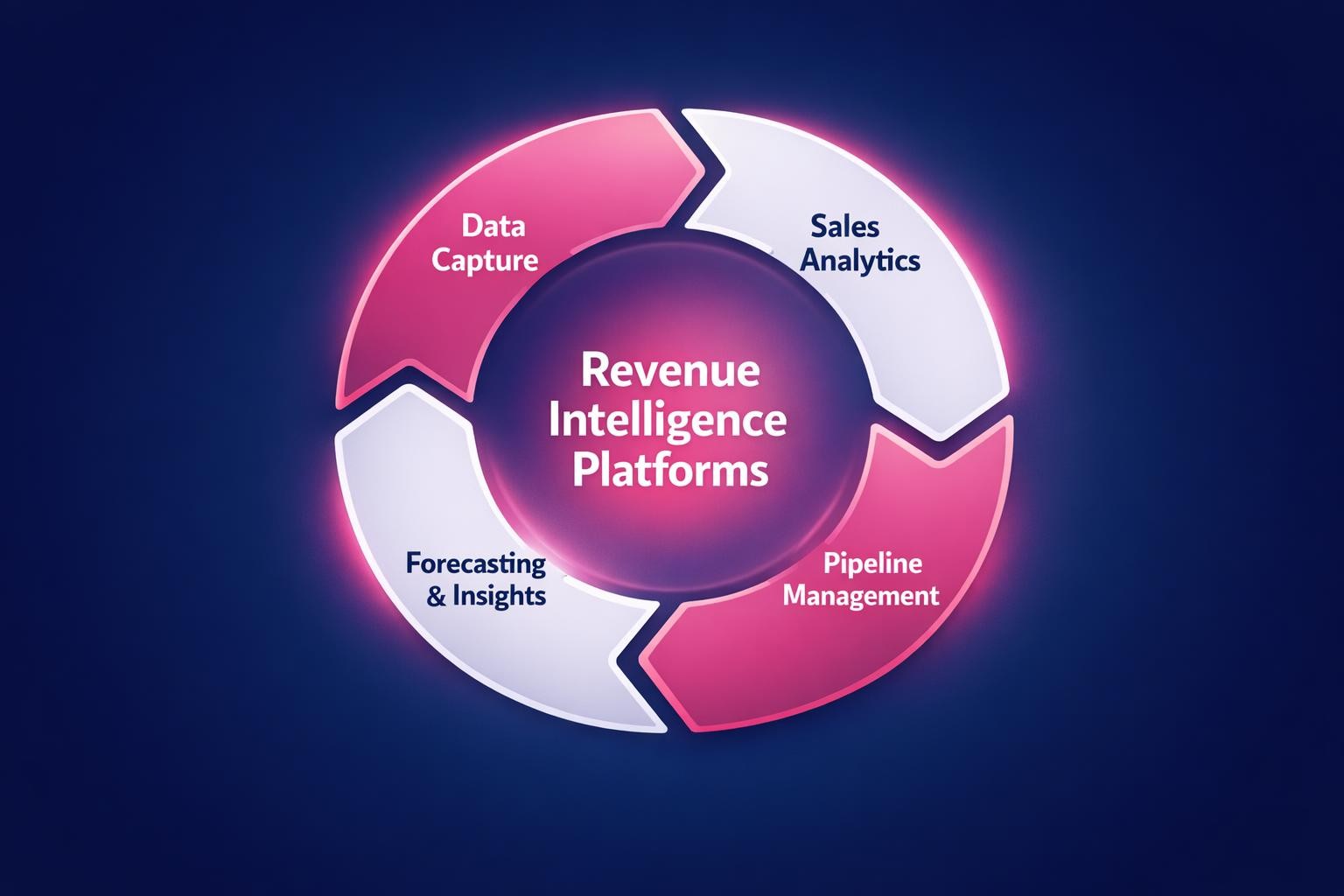 How to Improve Revenue Intelligence Platforms and Close More B2B Deals in 2026