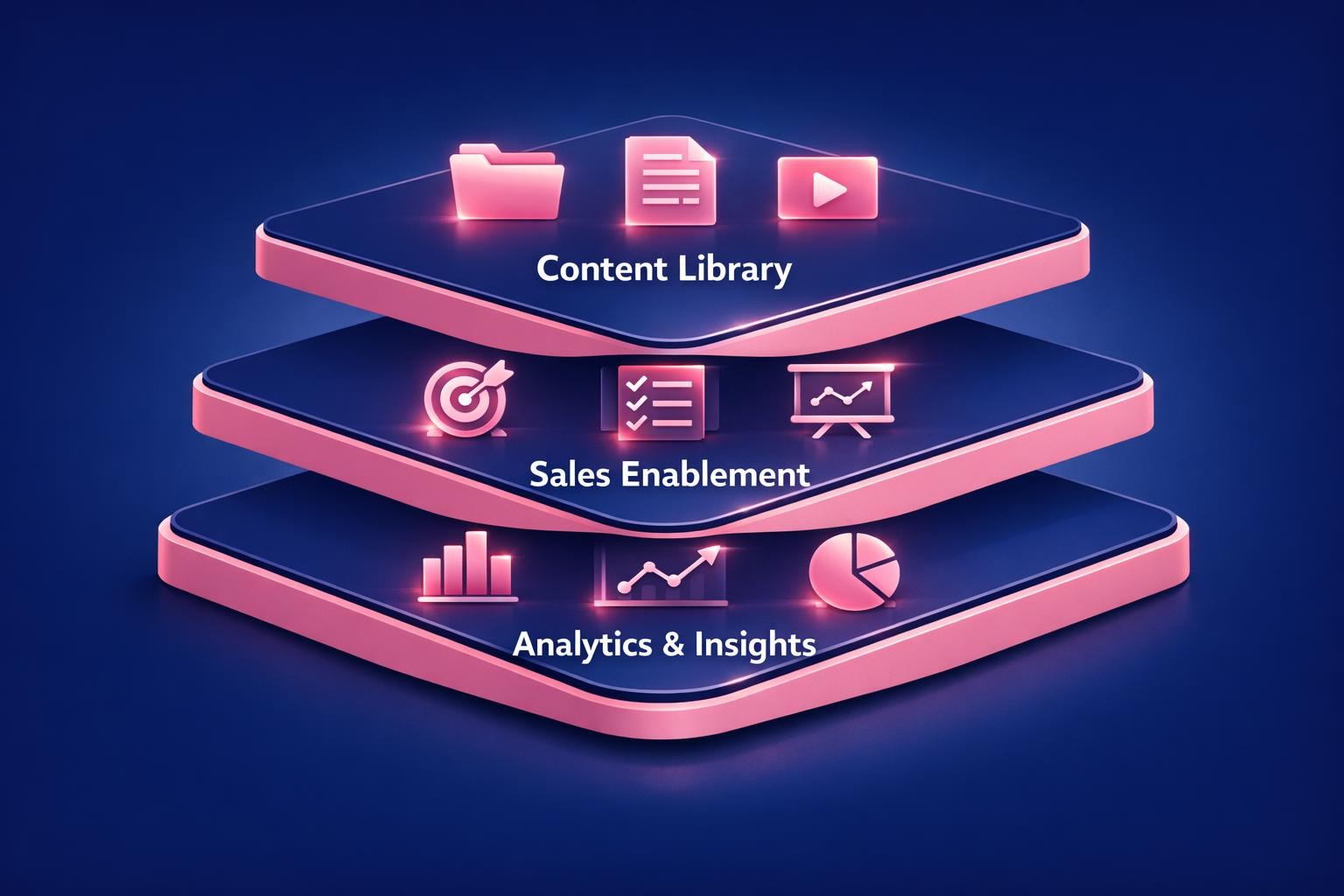 How to Improve Sales Content Management and Close More B2B Deals in 2026