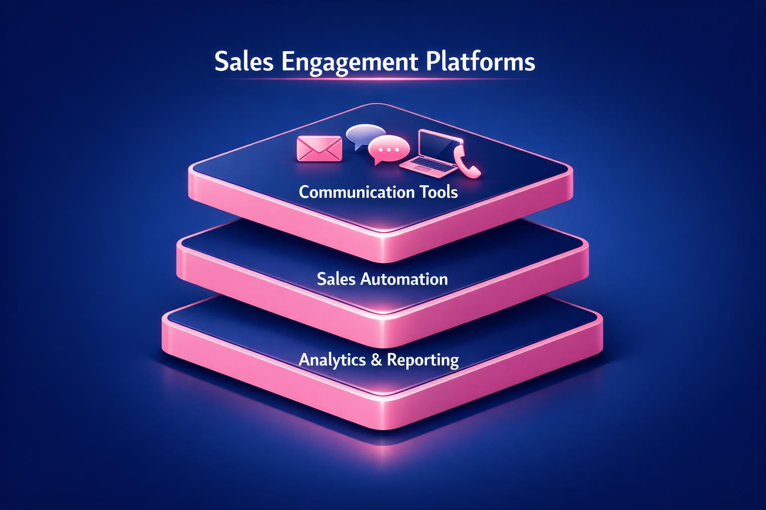 How to Improve Sales Engagement Platforms and Close More B2B Deals in 2026