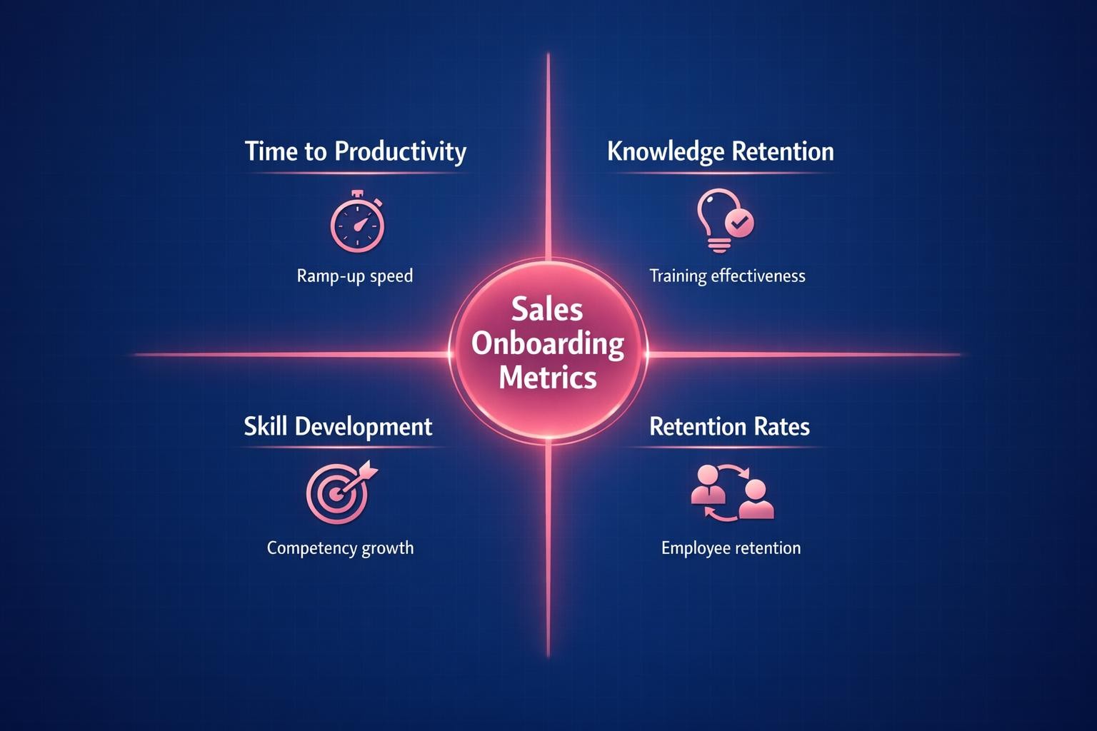 How to Improve Sales Onboarding Metrics and Close More B2B Deals in 2026