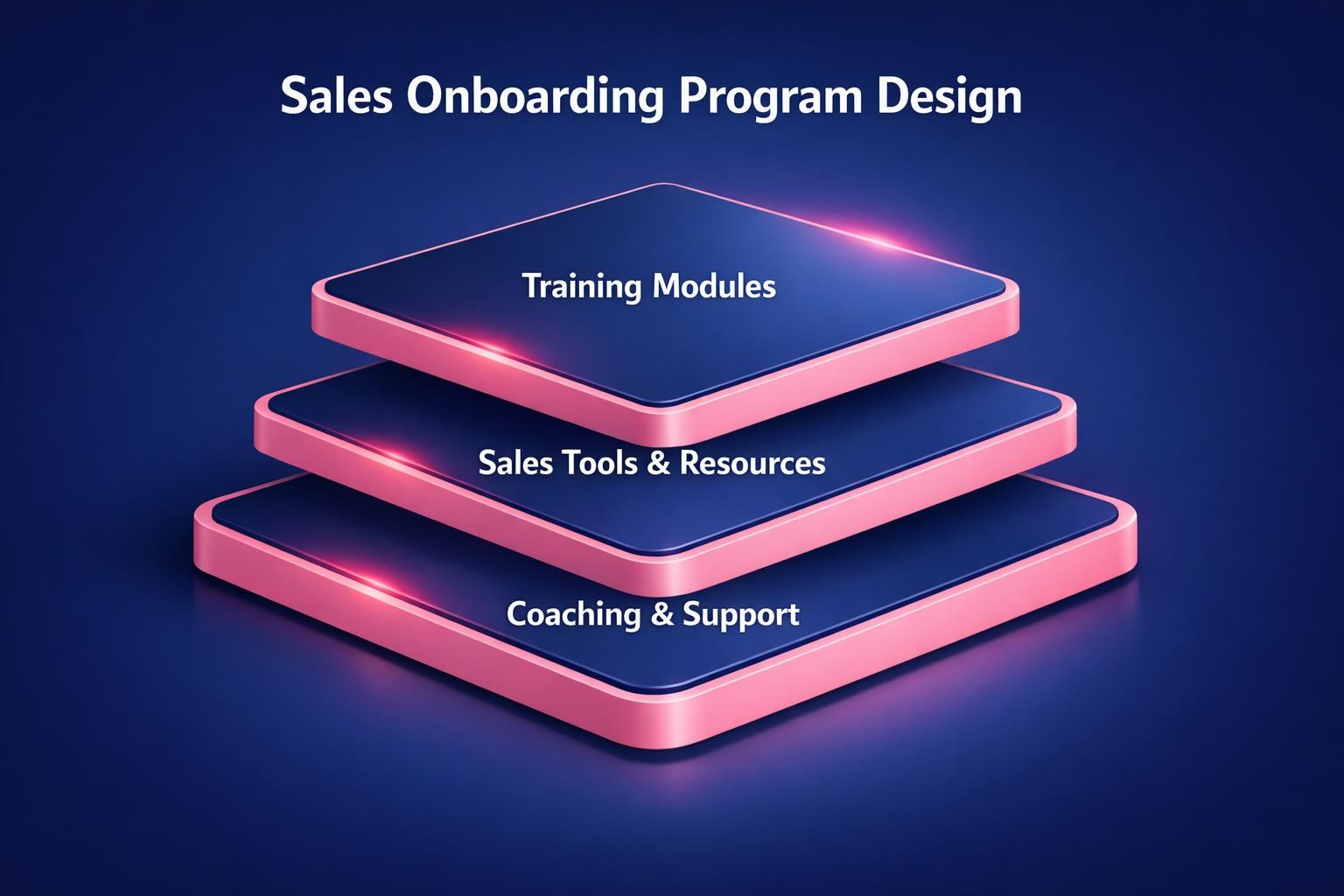 How to Improve Sales Onboarding Program Design and Close More B2B Deals in 2026